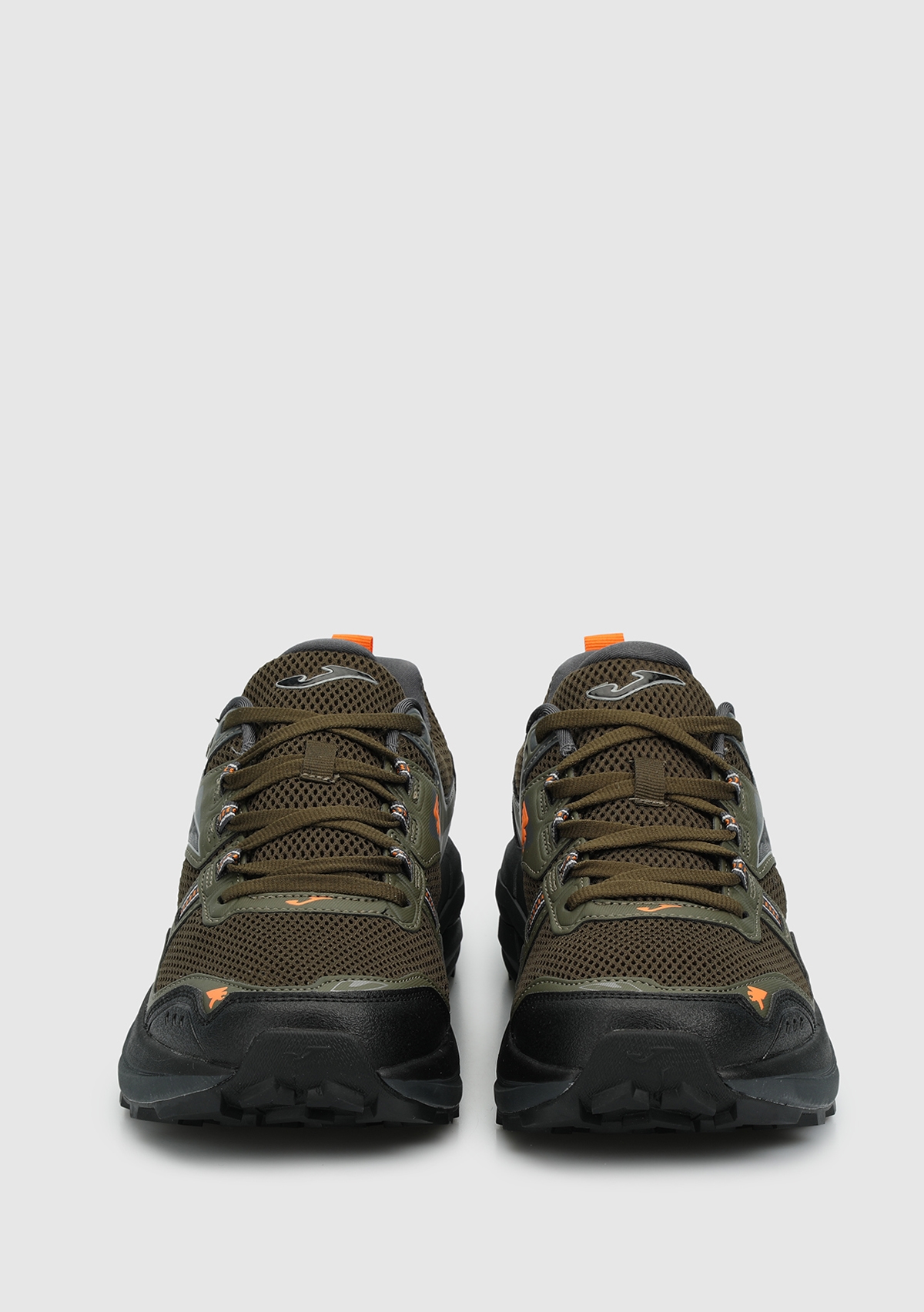 TKSHOW2523 SHOCK MEN 2523 KHAKI