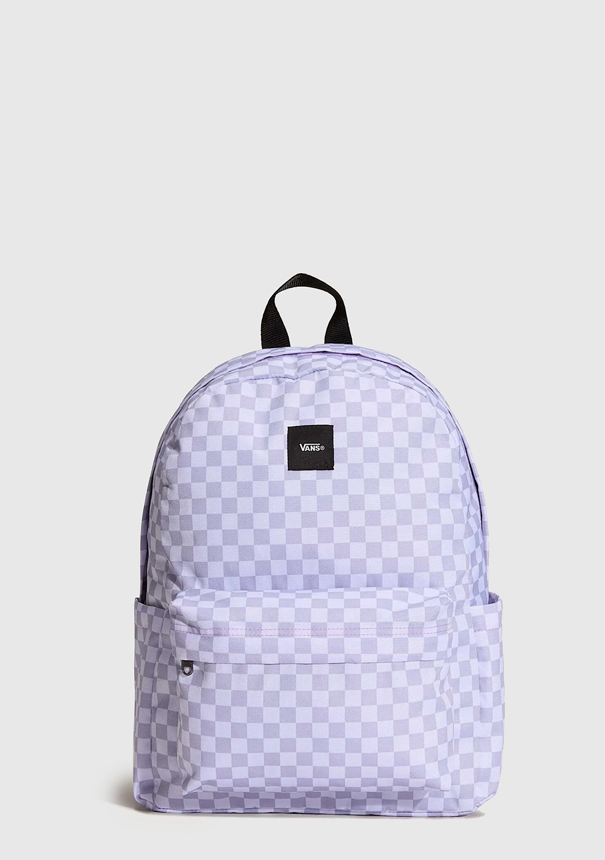 VN000J3KEMY1Old Skool Grom Check Backpack