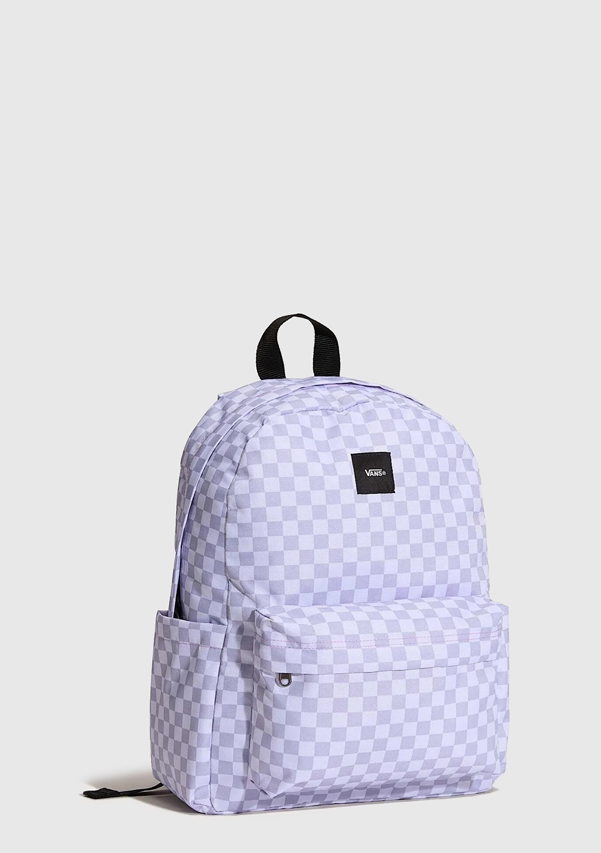 VN000J3KEMY1Old Skool Grom Check Backpack