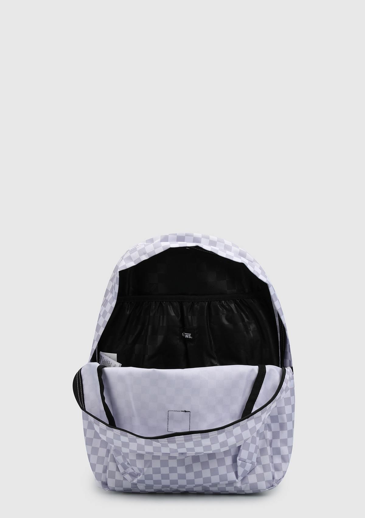 VN000J3KEMY1Old Skool Grom Check Backpack