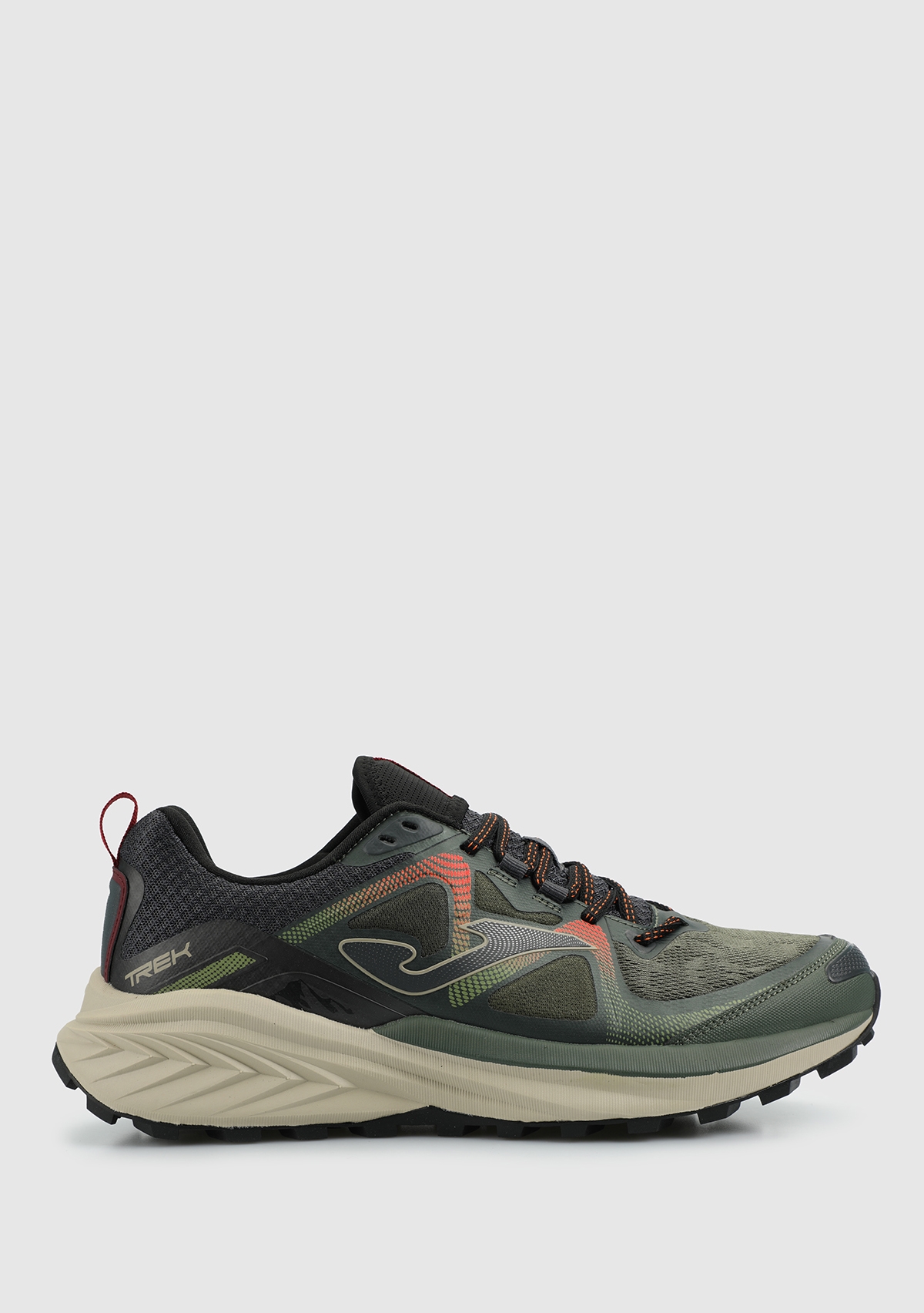 TKTREW2527 TREK MEN 2527 KHAKI