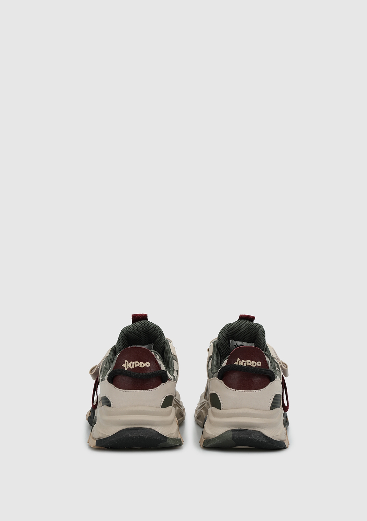 Krem  Sneaker