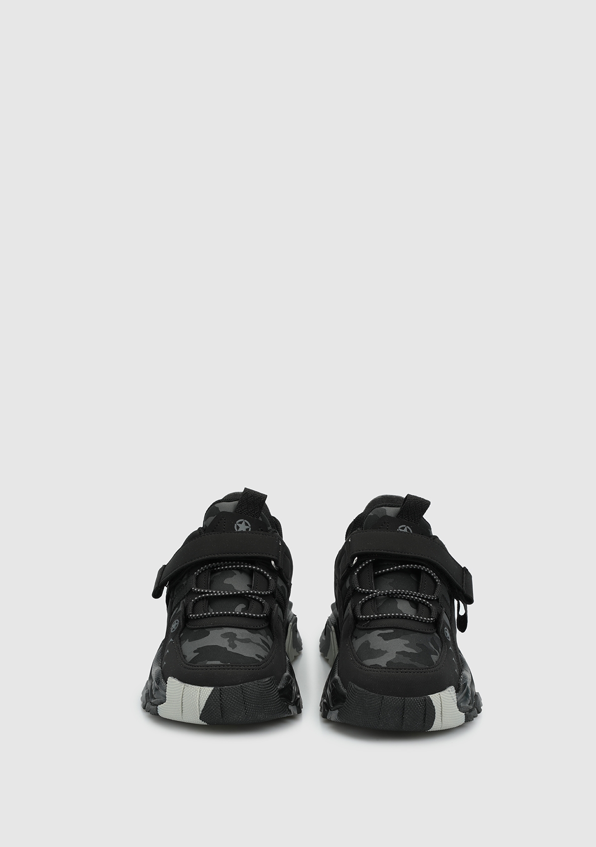 Siyah  Sneaker