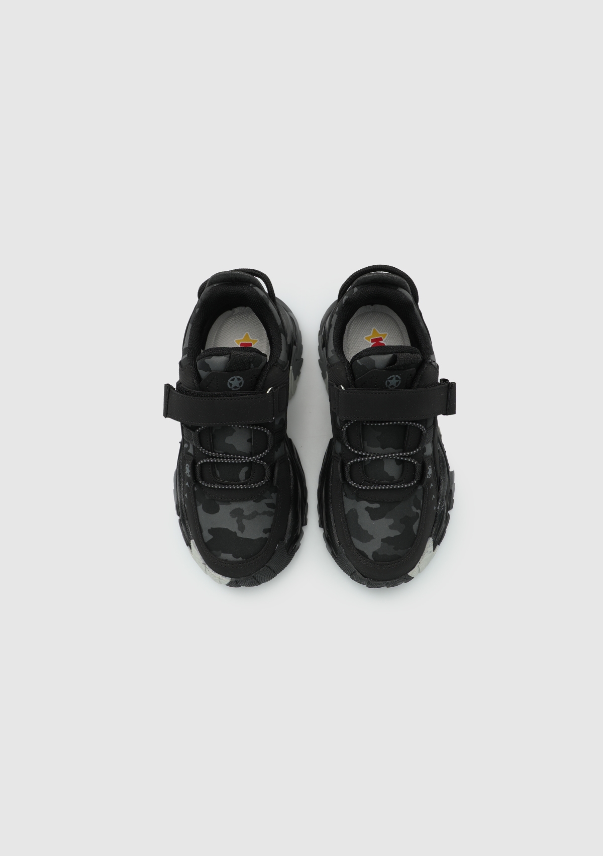 Siyah  Sneaker