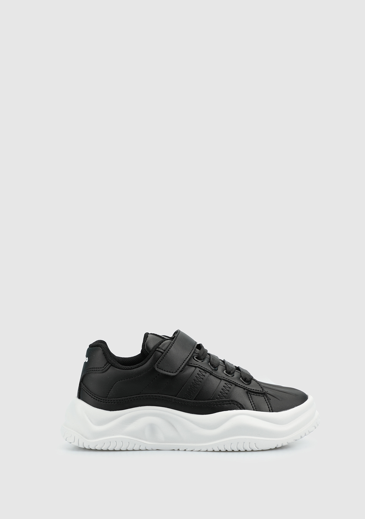 Siyah  Sneaker
