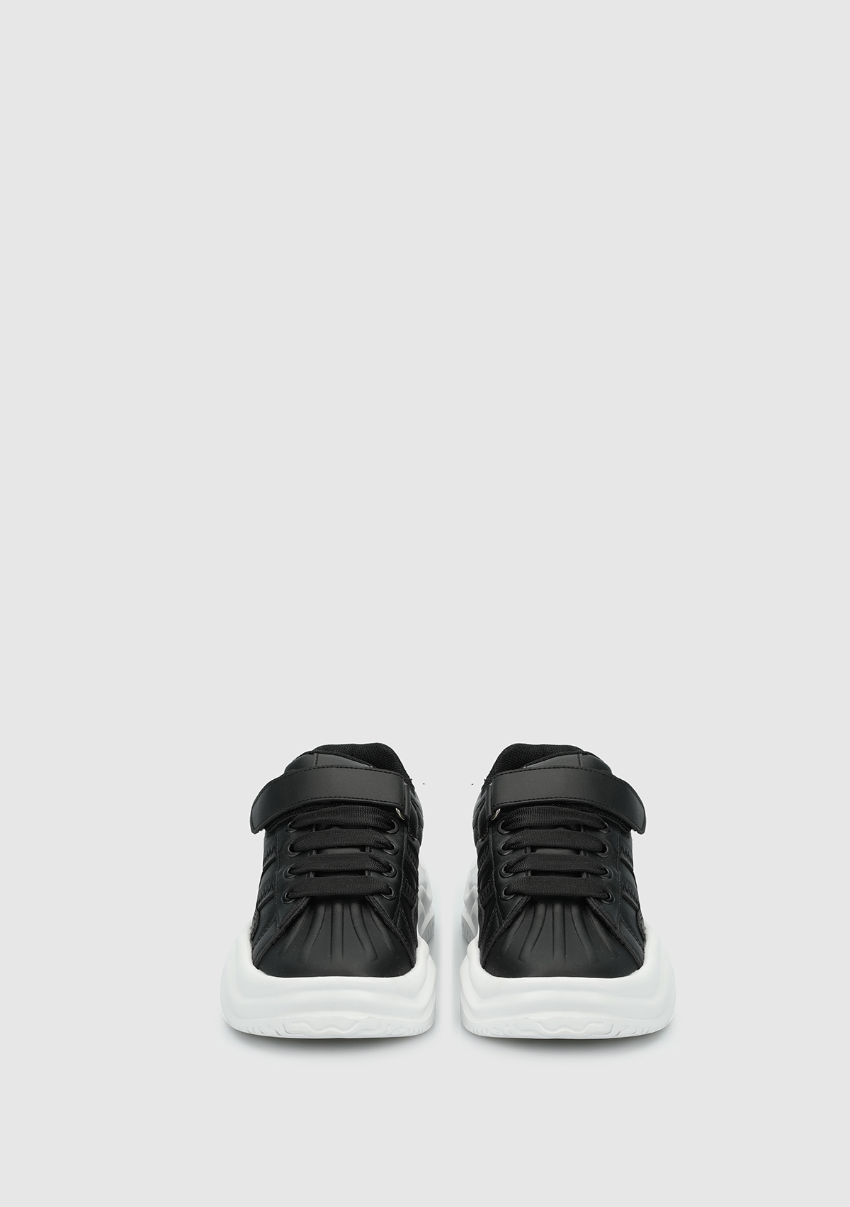 Siyah  Sneaker