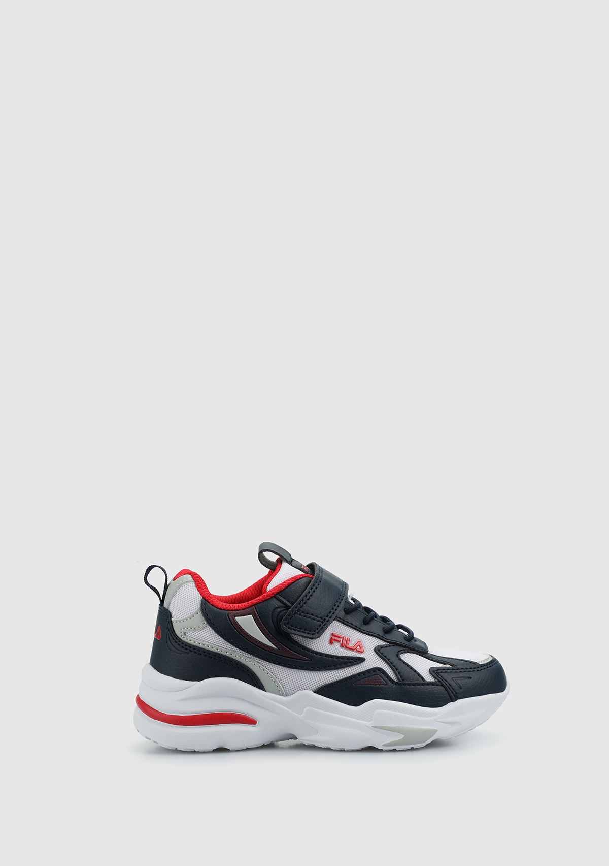 FFK026153034 FILA MADRUN velcro kids