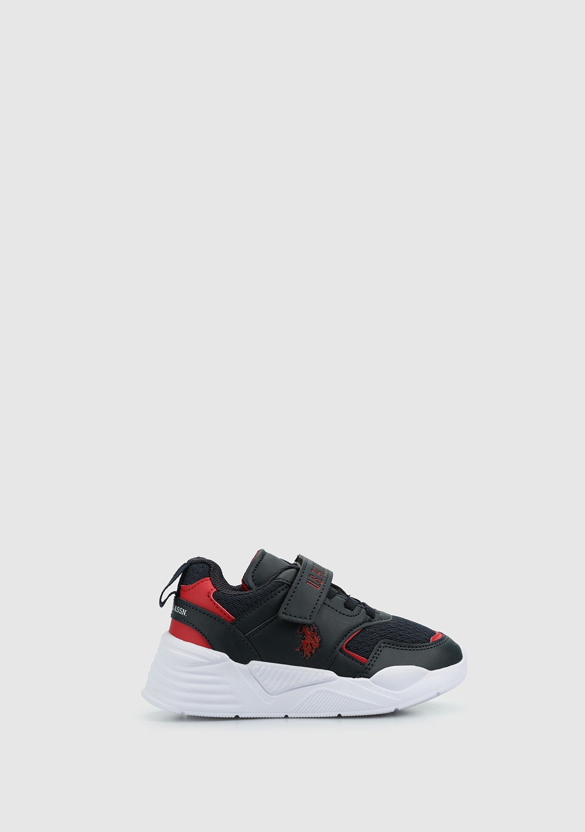 Terminal Lacivert Erkek Çocuk Sneaker