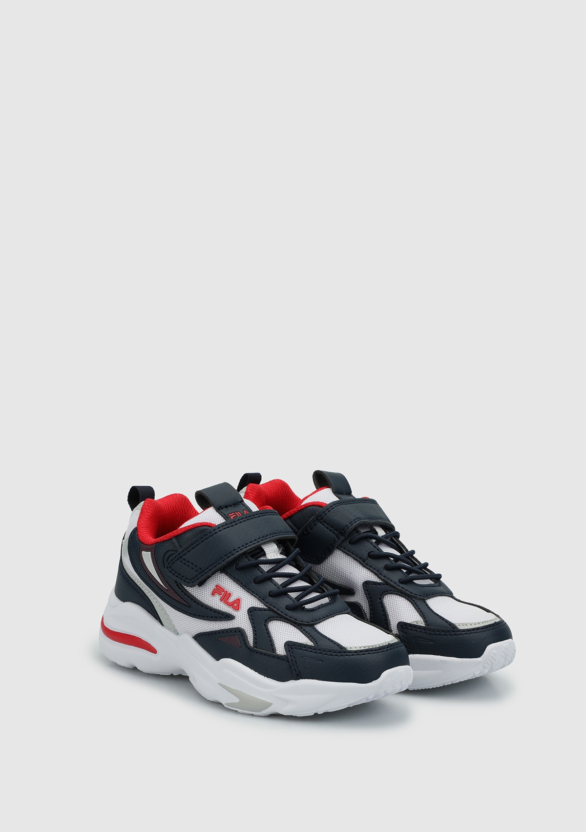 FFK026153034 FILA MADRUN velcro kids