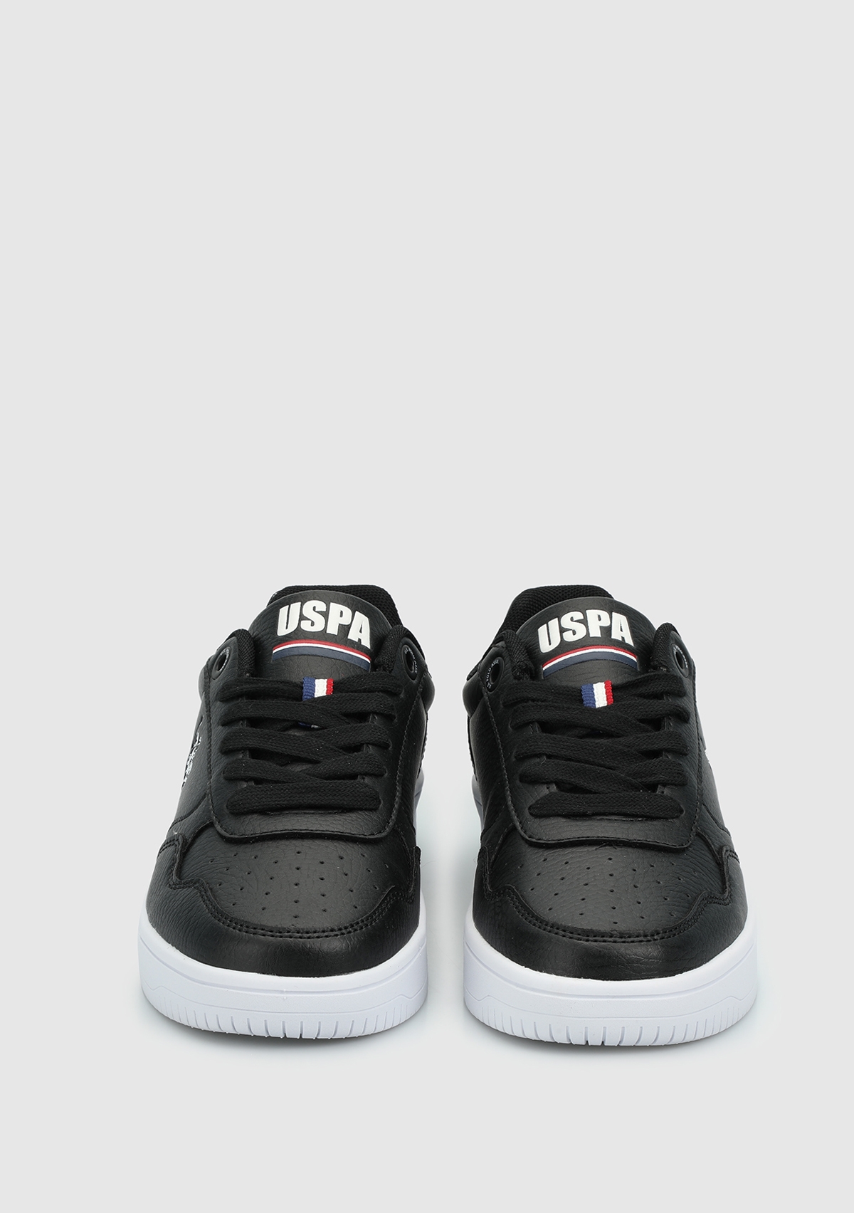 Coster Siyah Kadın Sneaker