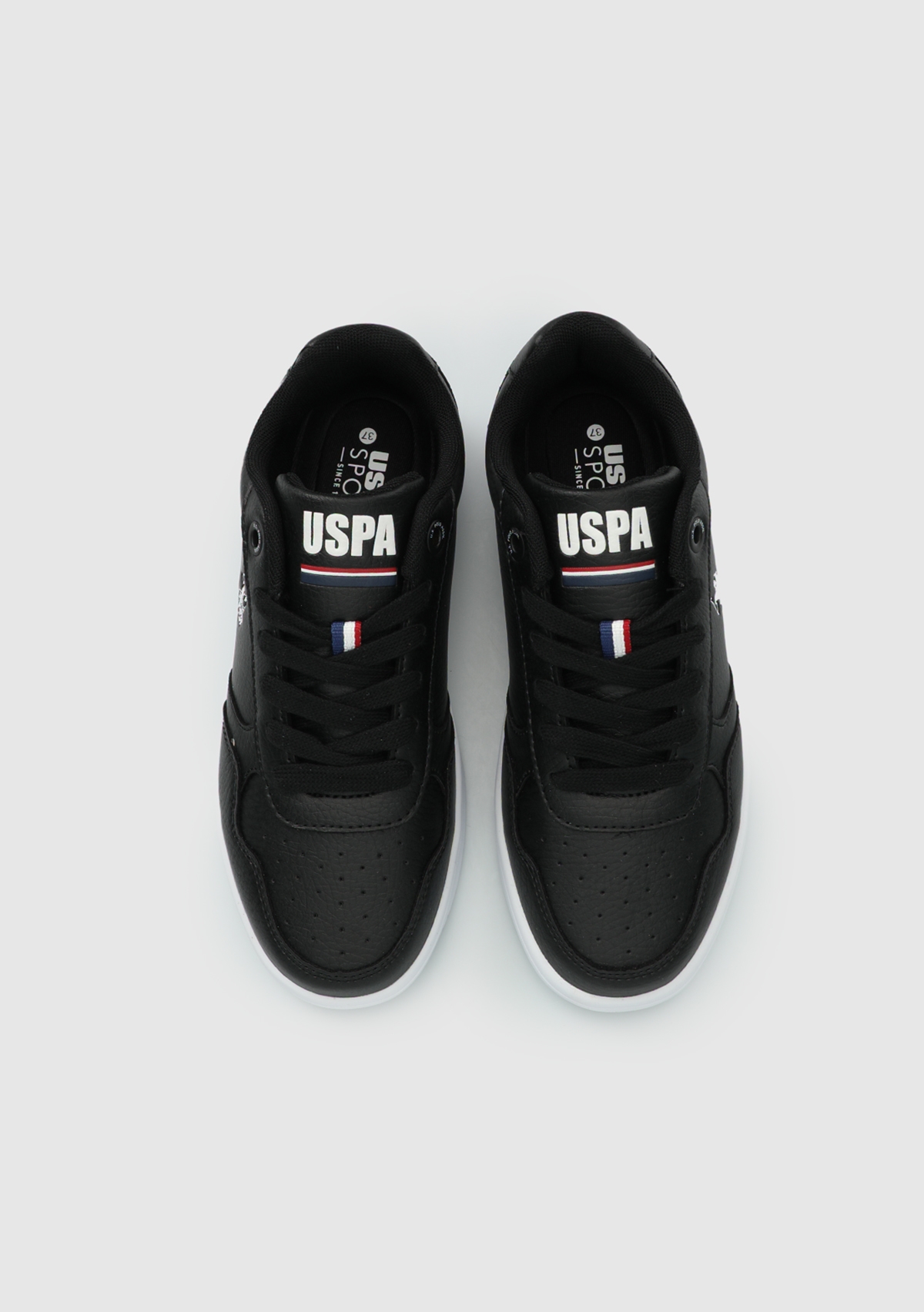 Coster Siyah Kadın Sneaker