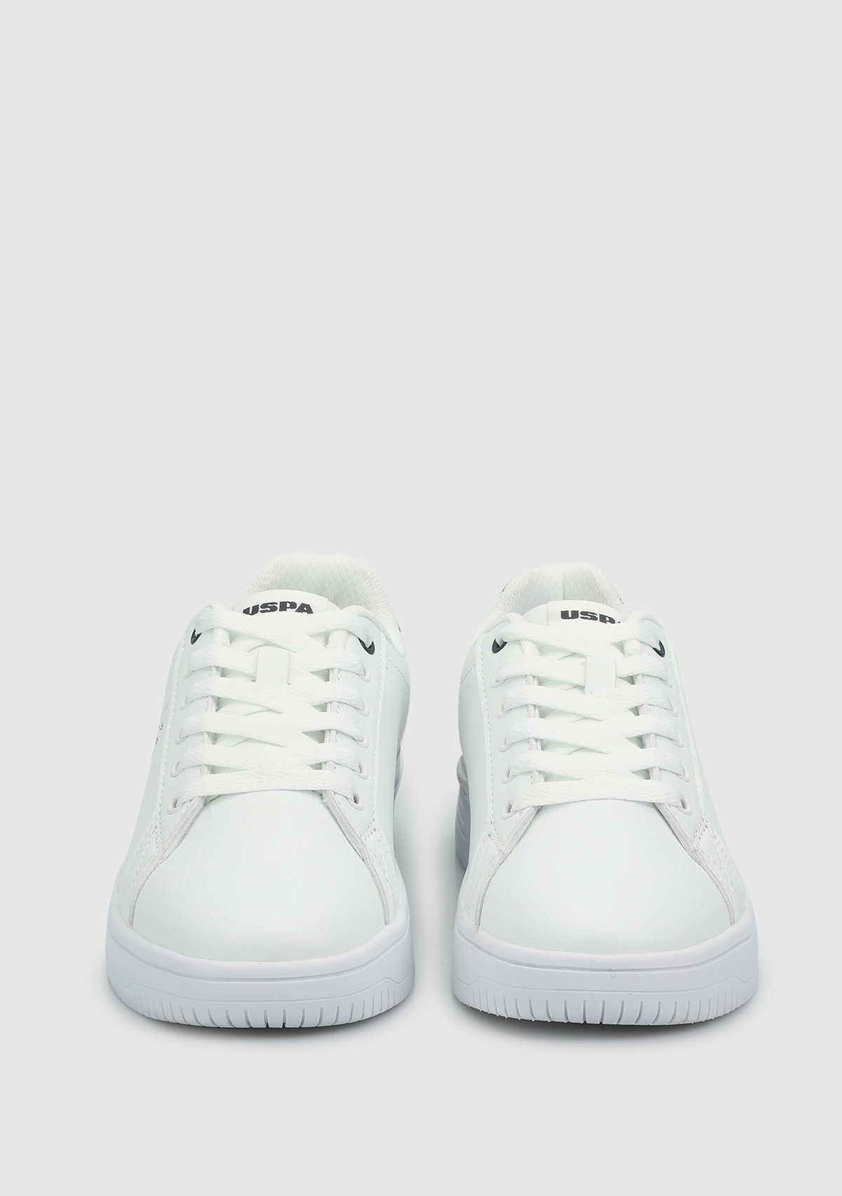 Cost Beyaz Kadın Sneaker