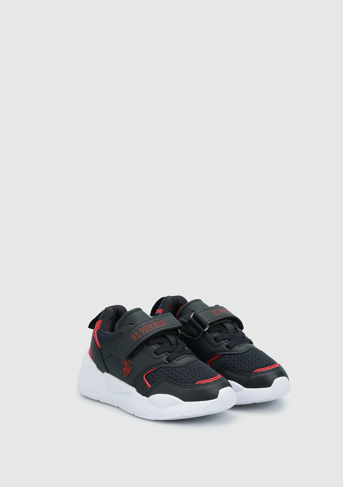 Terminal Lacivert Erkek Çocuk Sneaker