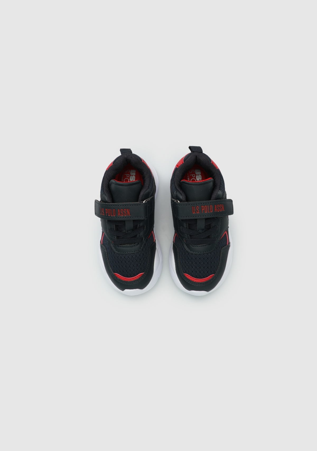 Terminal Lacivert Erkek Çocuk Sneaker