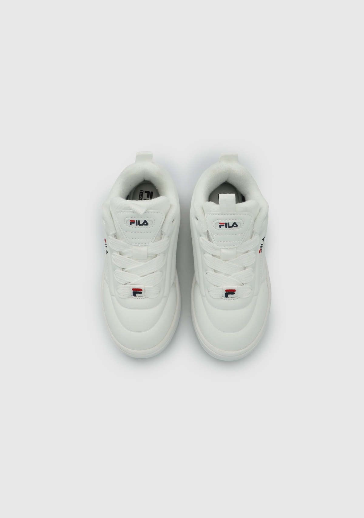 FFK026010004 FILA SUPERBUBBLE kids