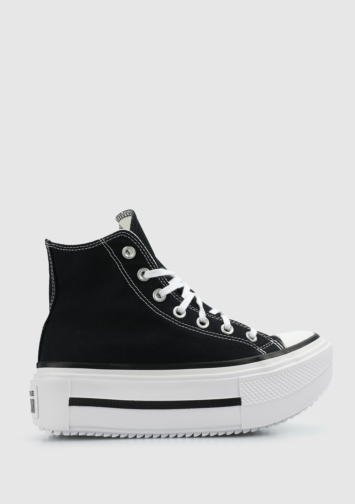 A12975C CHUCK TAYLOR ALL STAR LIFT DOUBLE STACK