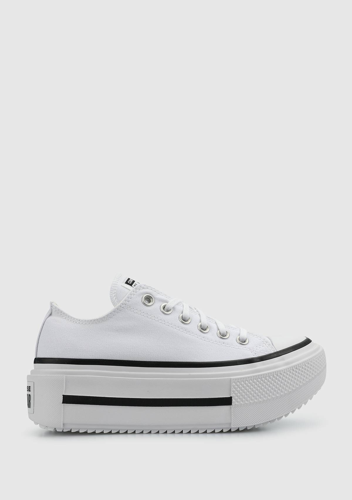 A15491C CHUCK TAYLOR ALL STAR LIFT DOUBLE STACK PLATFORM