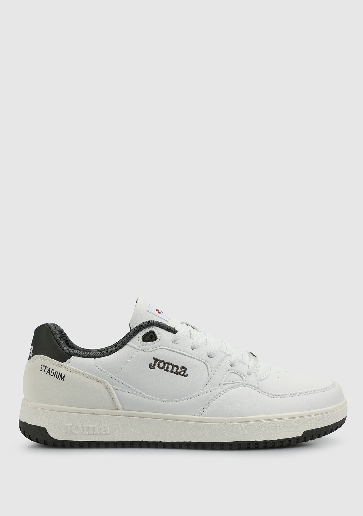 CSTAW2515 C.STADIUM MEN 2515 WHITE GREEN