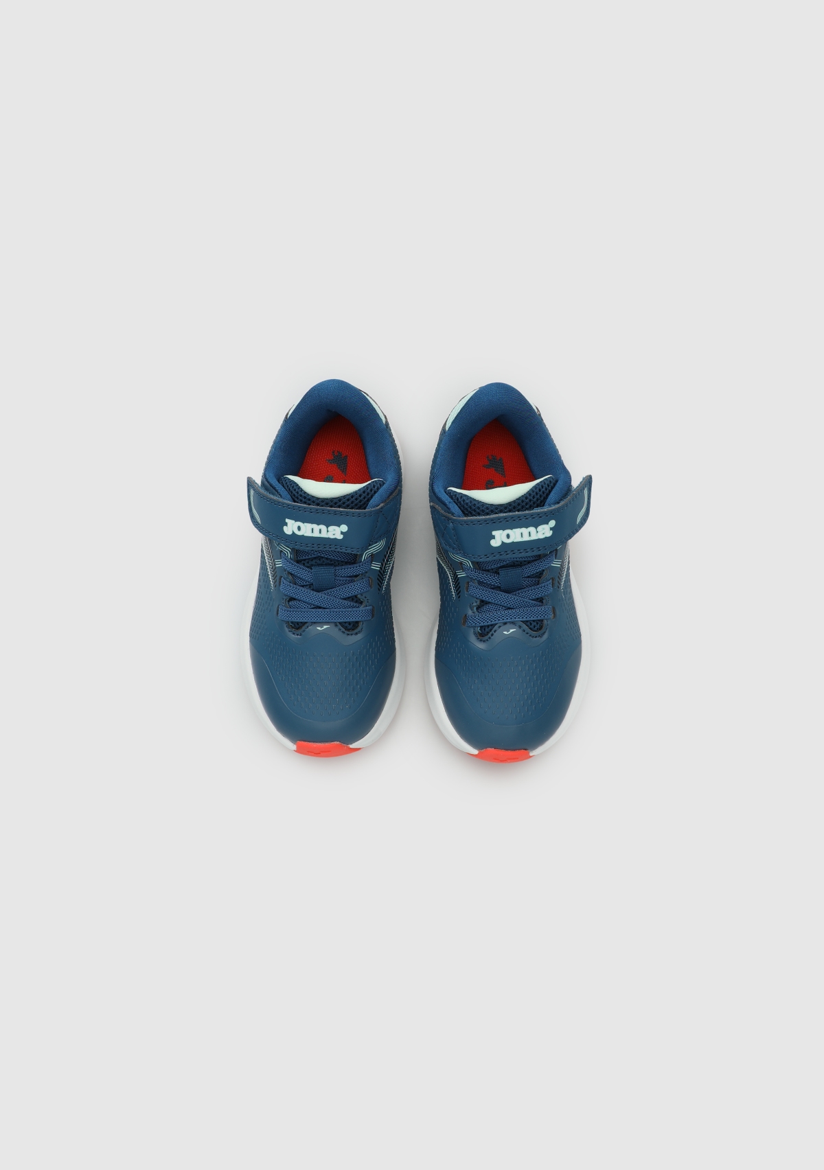JHISPW2503V HISPALIS JR 2503 NAVY BLUE