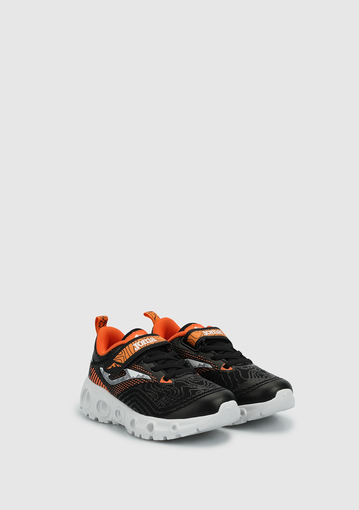 JRASEW2501V RASE JR 2501 BLACK ORANGE