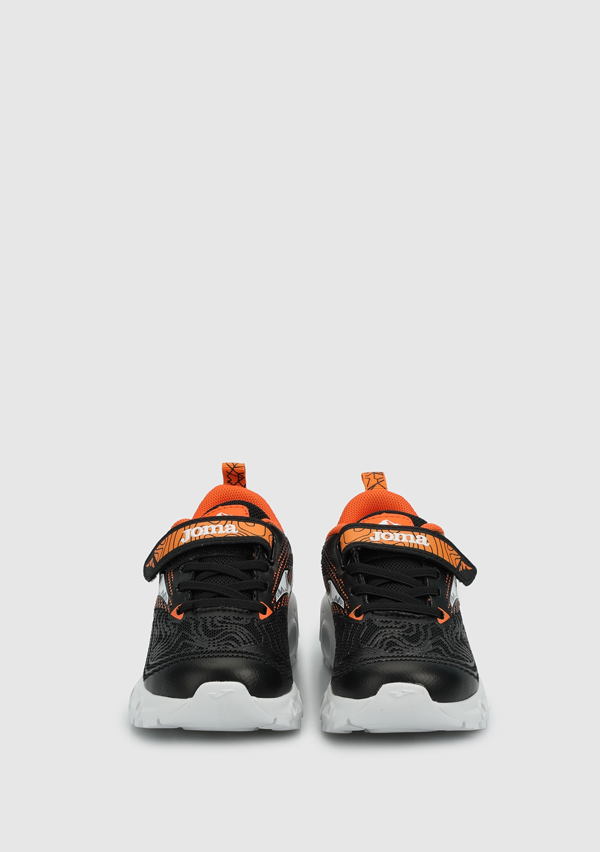 JRASEW2501V RASE JR 2501 BLACK ORANGE