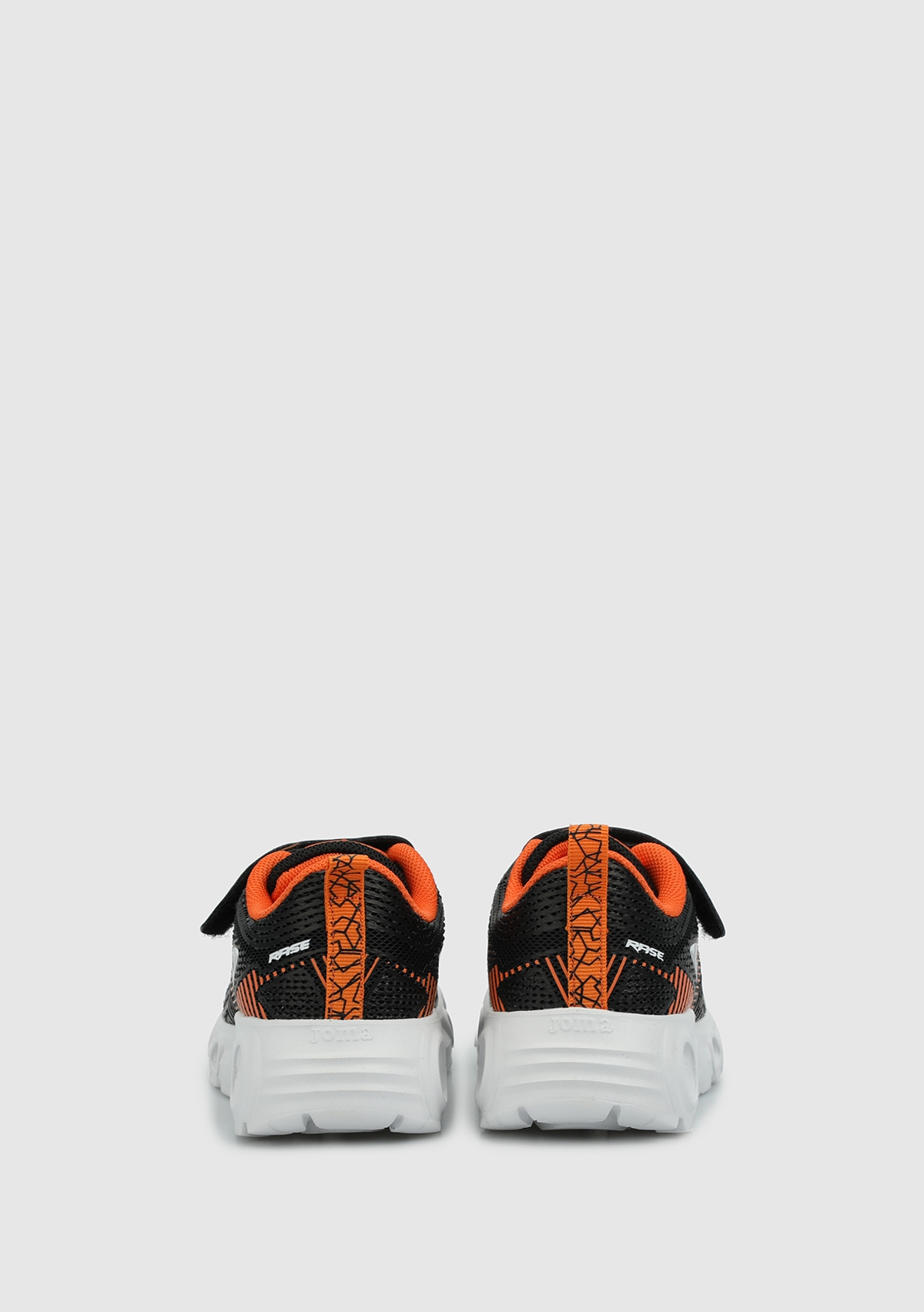 JRASEW2501V RASE JR 2501 BLACK ORANGE