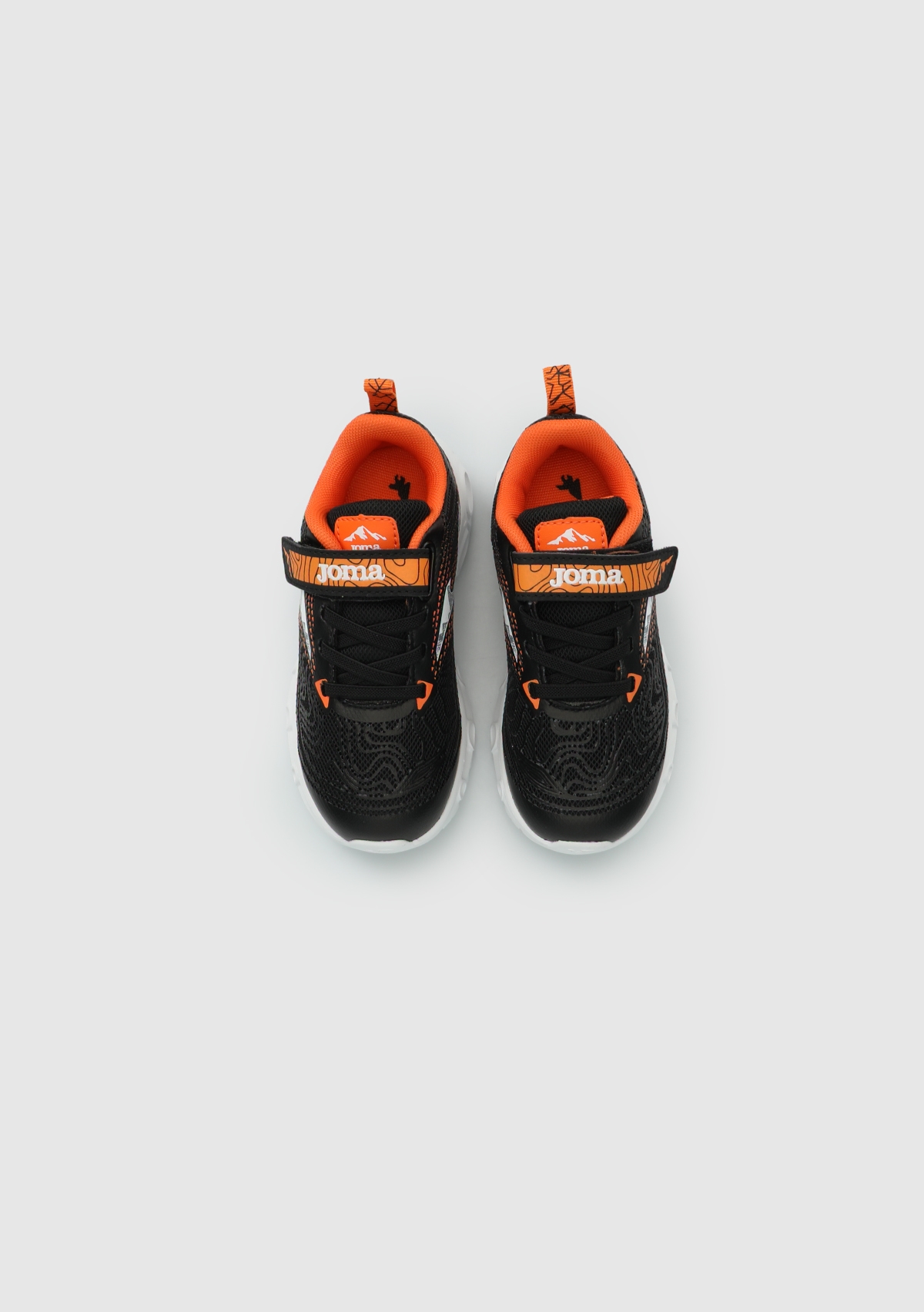 JRASEW2501V RASE JR 2501 BLACK ORANGE