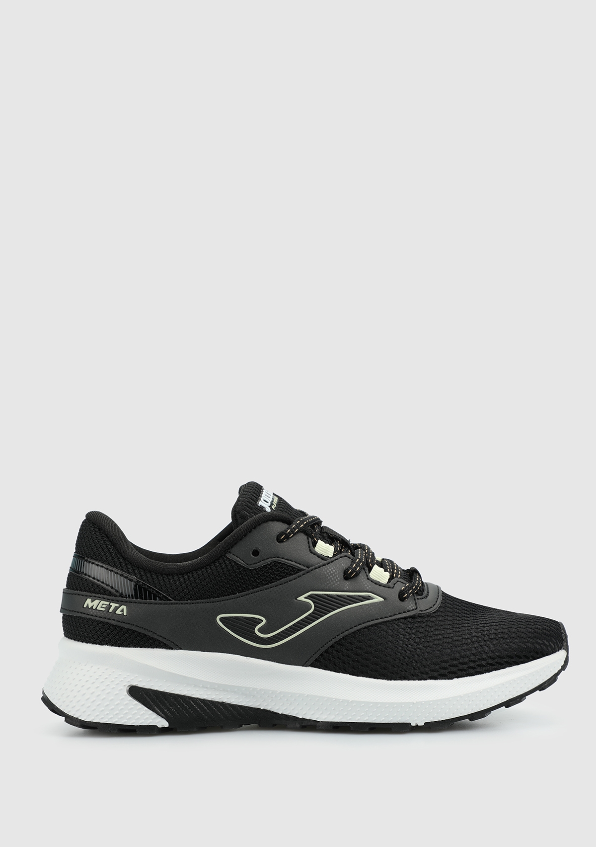 RMETLW2501 META LADY 2501 BLACK