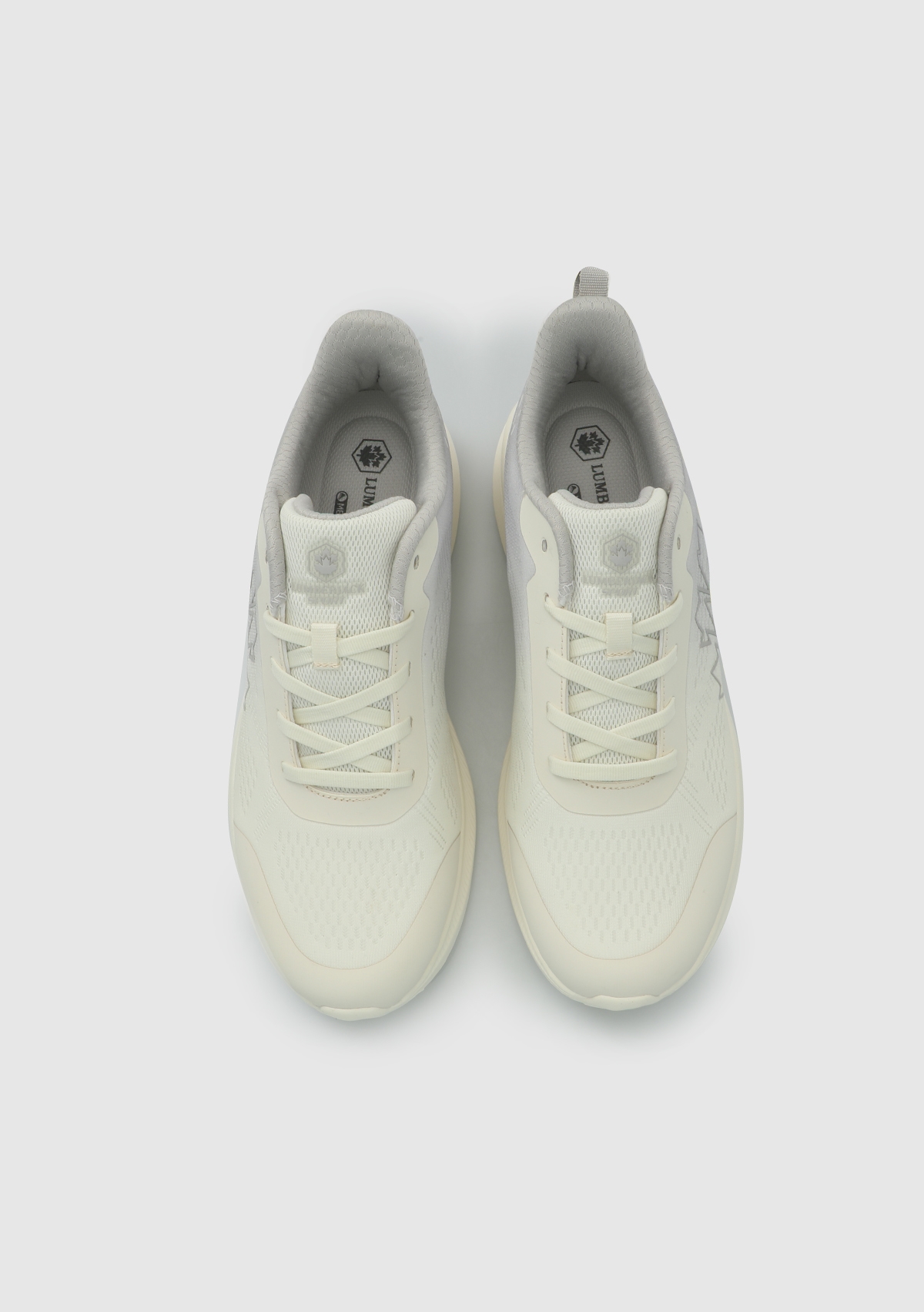 Parga Beyaz Erkek Sneaker