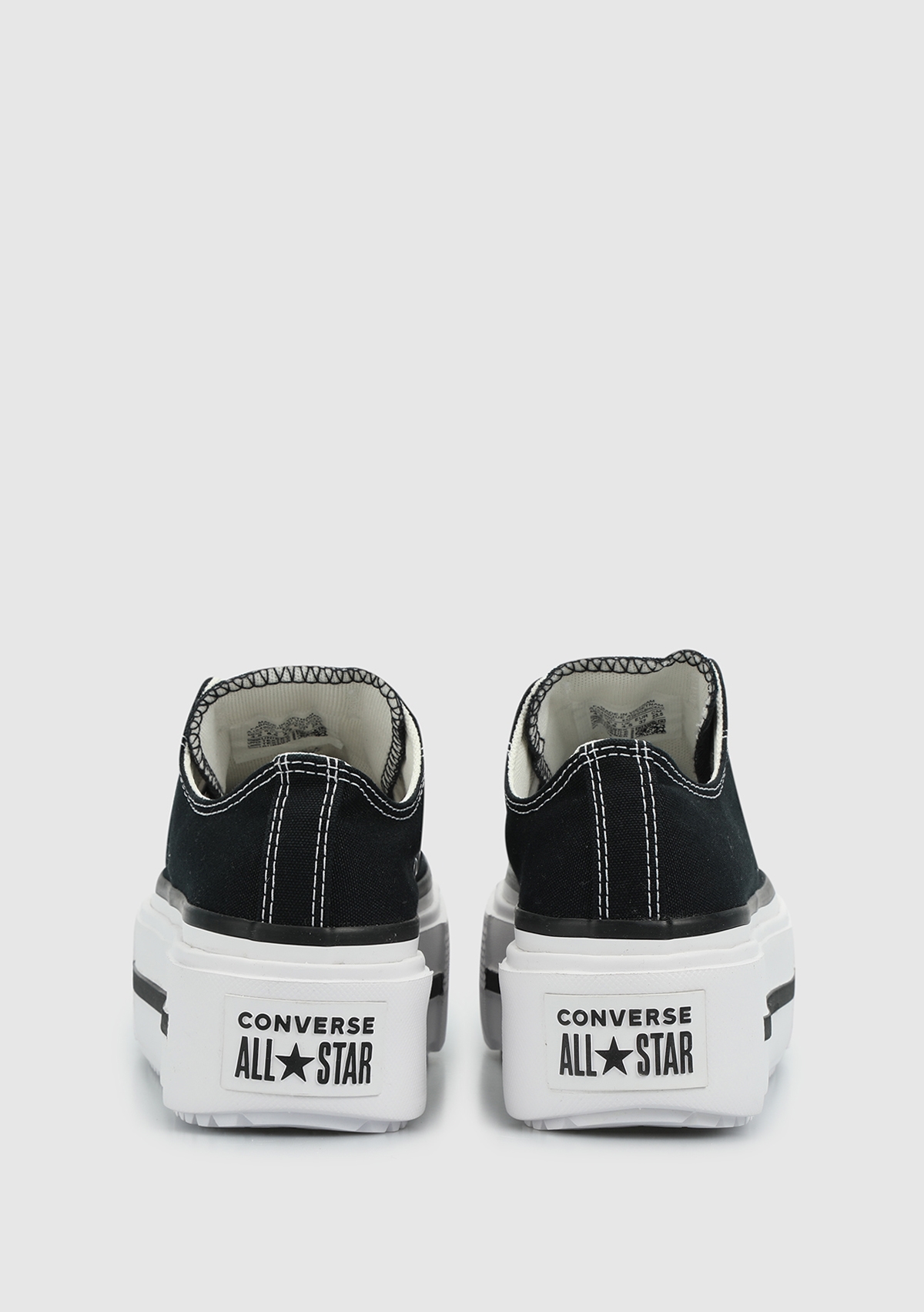 A15490C CHUCK TAYLOR ALL STAR LIFT DOUBLE STACK PLATFORM