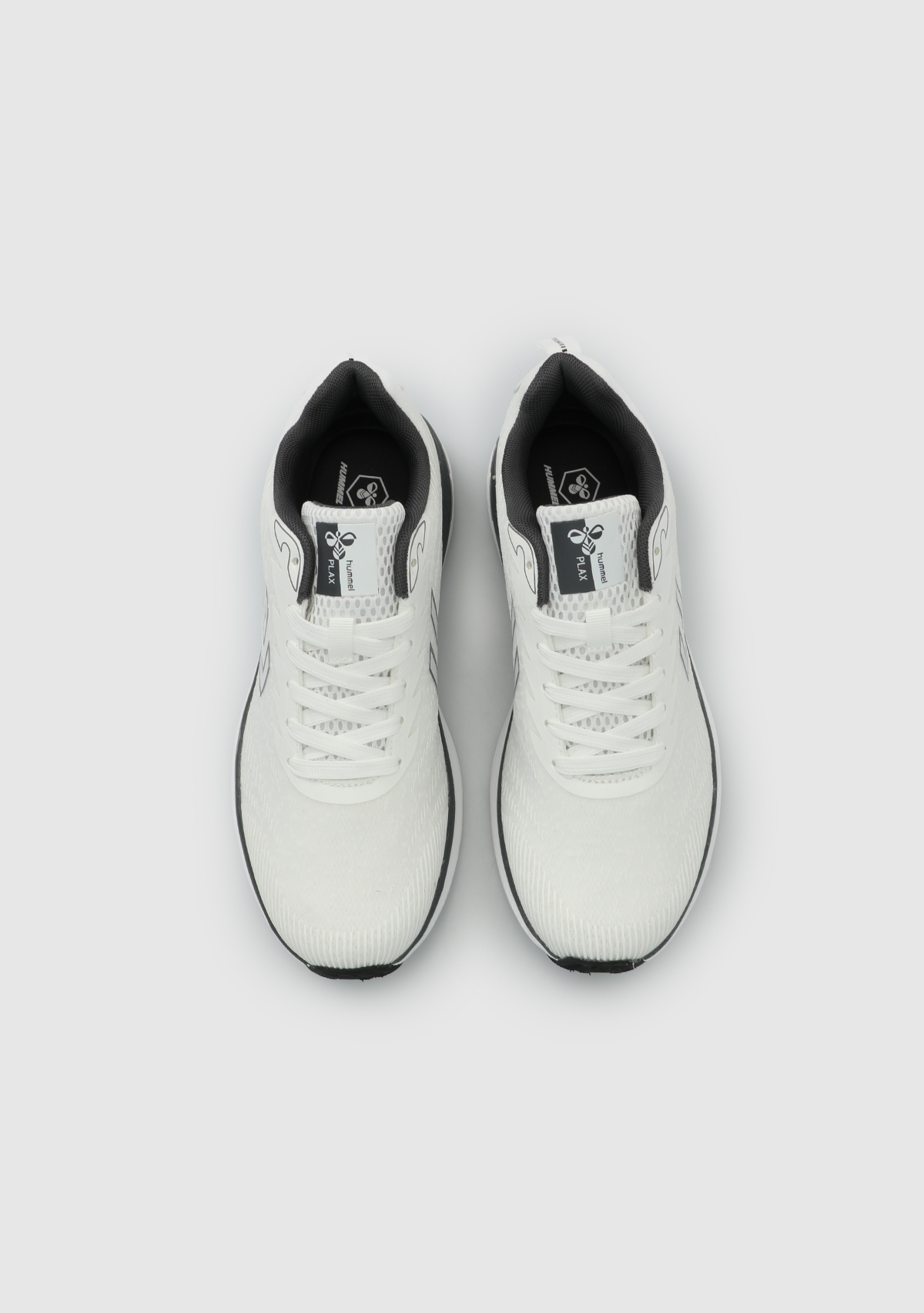 Hml Plax Beyaz Unisex Koşu Ayakkabısı 900696-9001 