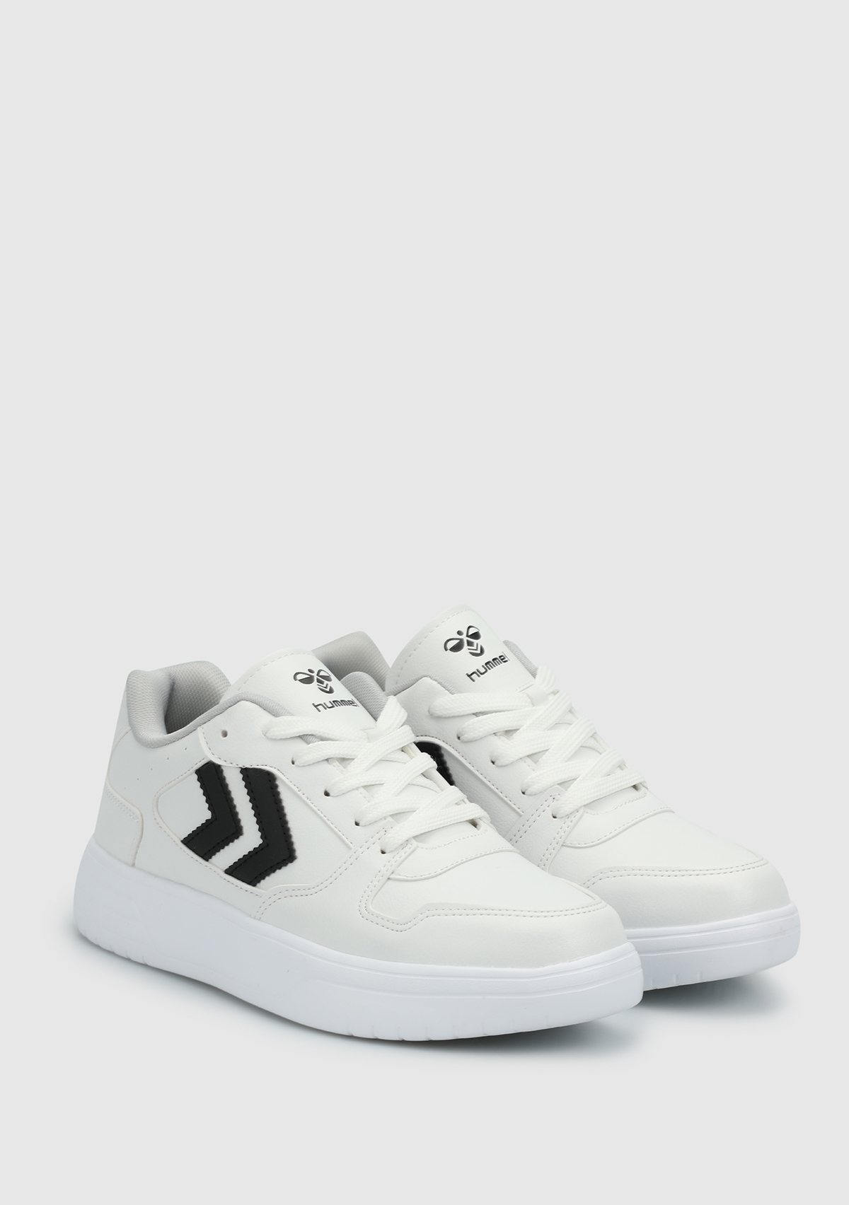 Hml Kayno Beyaz Unisex Sneaker 900725-9124 
