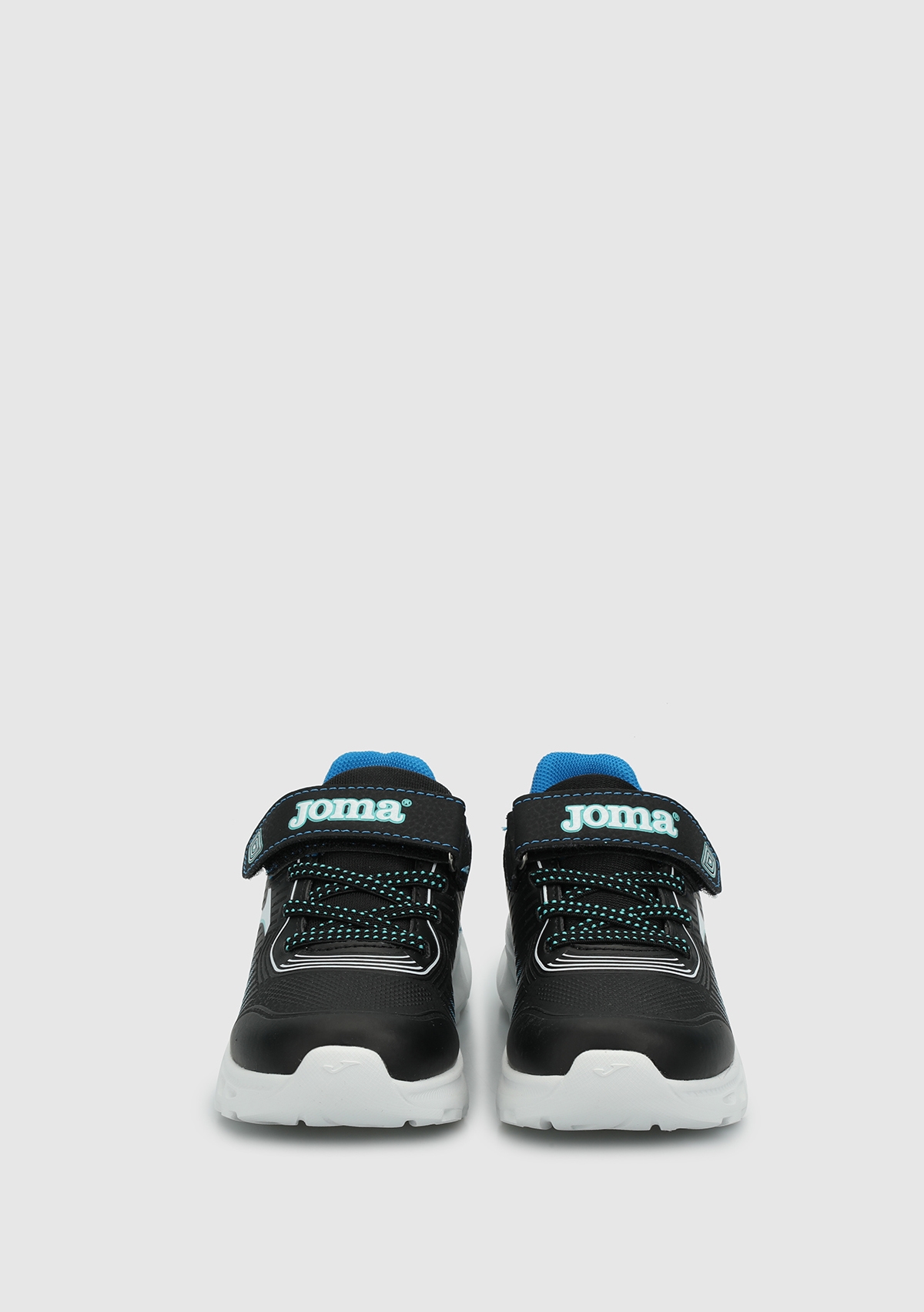 JAQUIW2501V AQUILES JR 2501 BLACK