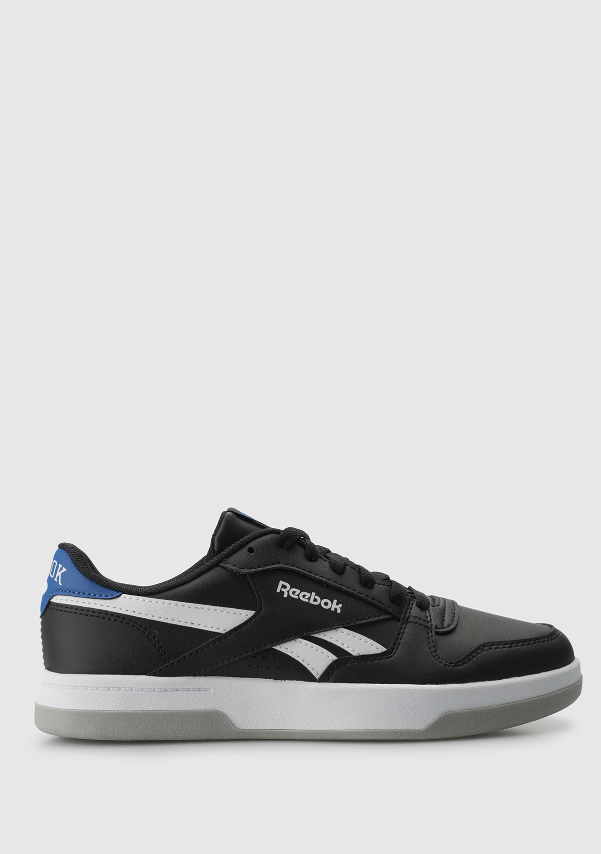 100229957 5W,REEBOK PRIME SET,SIYAH