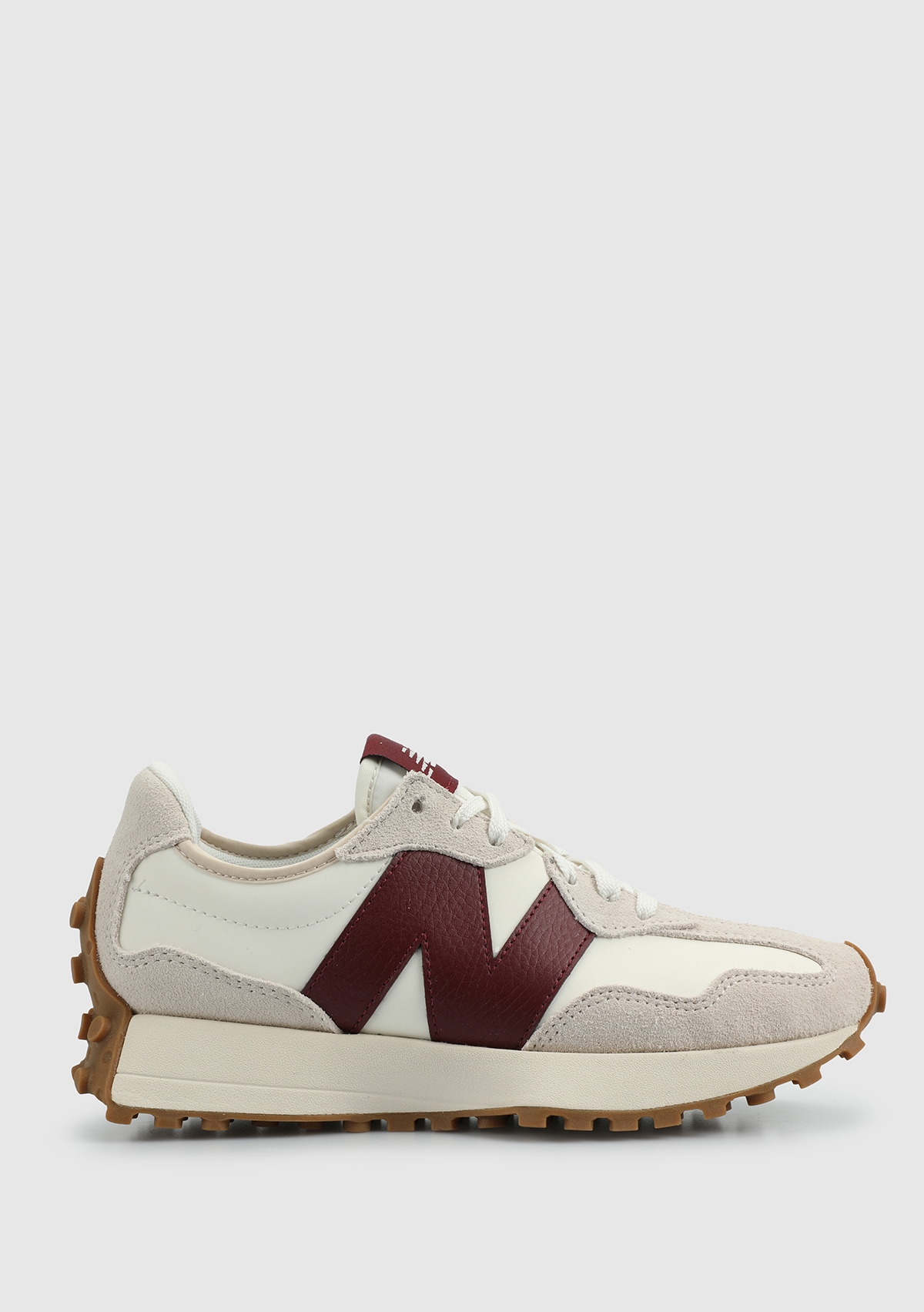 WS327KA NB Lifestyle Womens Shoes