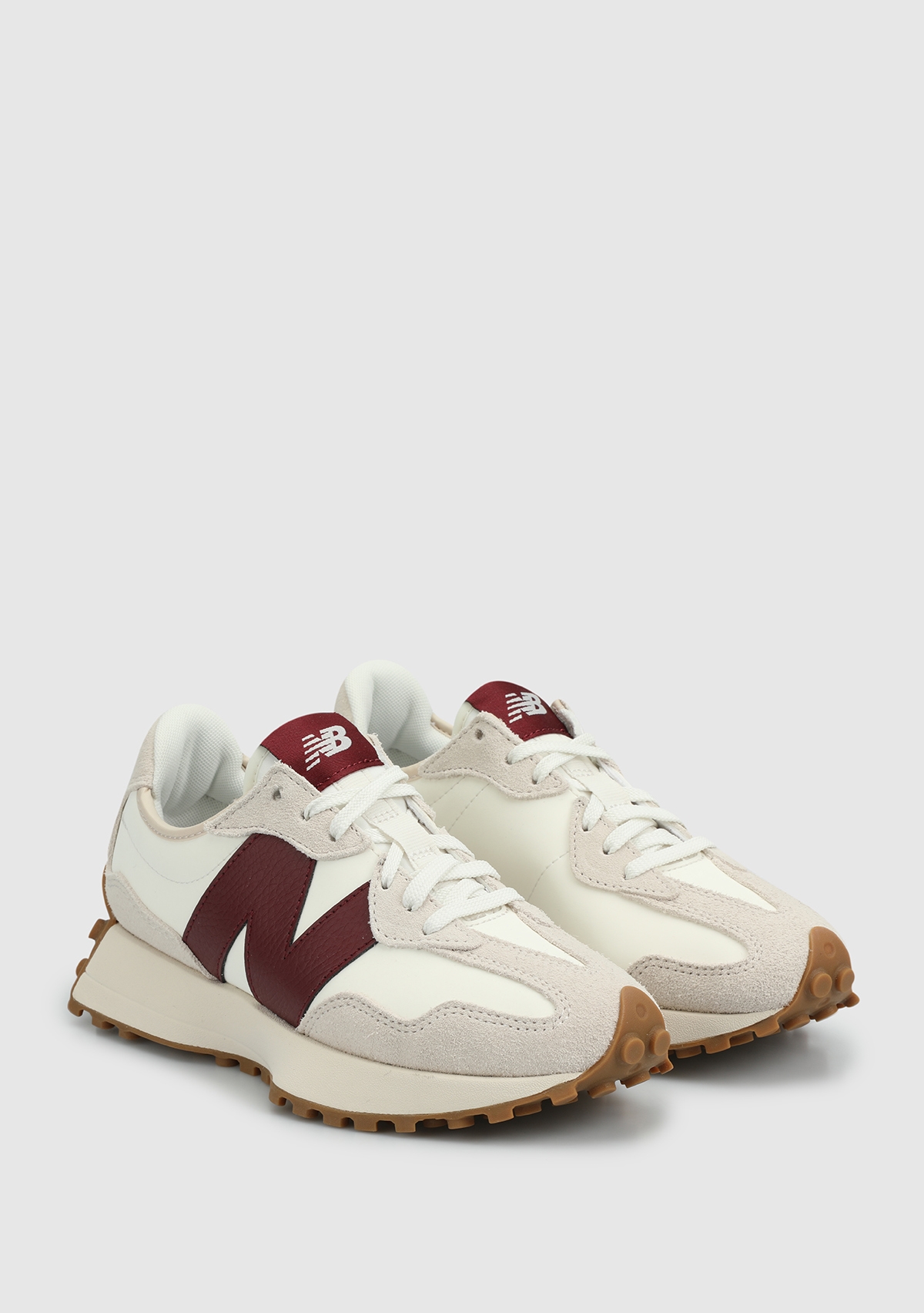 WS327KA NB Lifestyle Womens Shoes