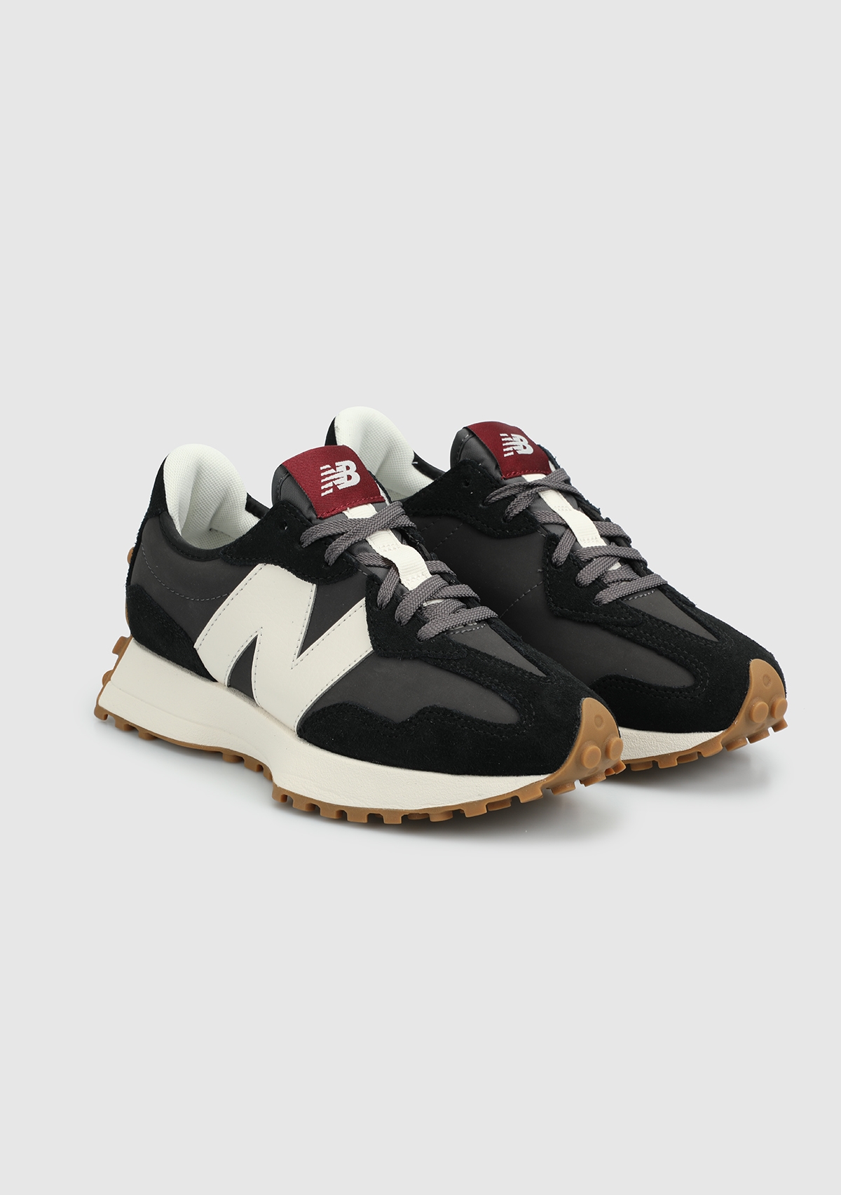 WS327KC NB Lifestyle Womens Shoes