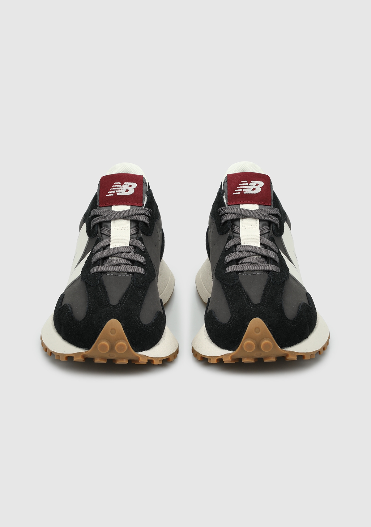 WS327KC NB Lifestyle Womens Shoes