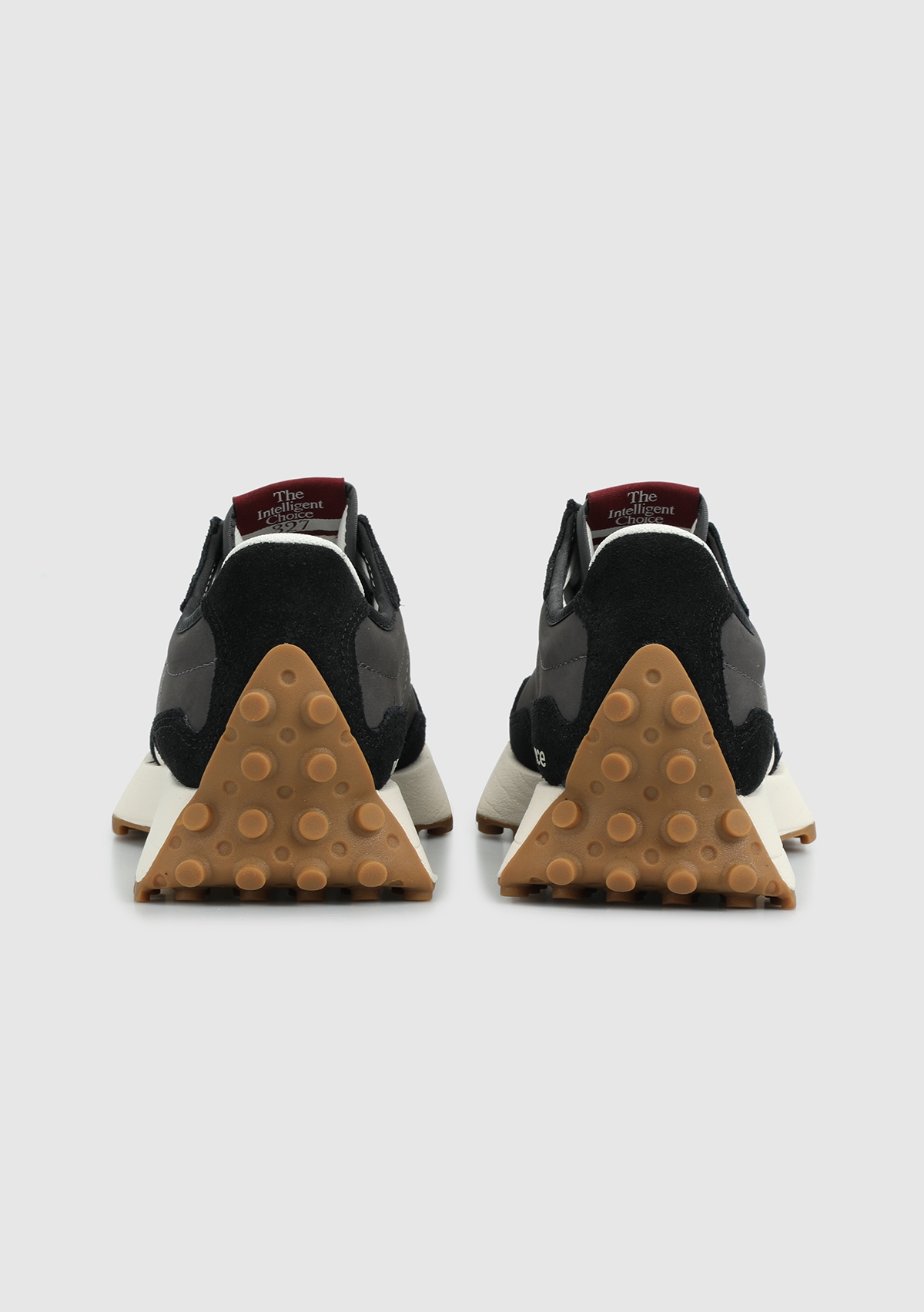 WS327KC NB Lifestyle Womens Shoes