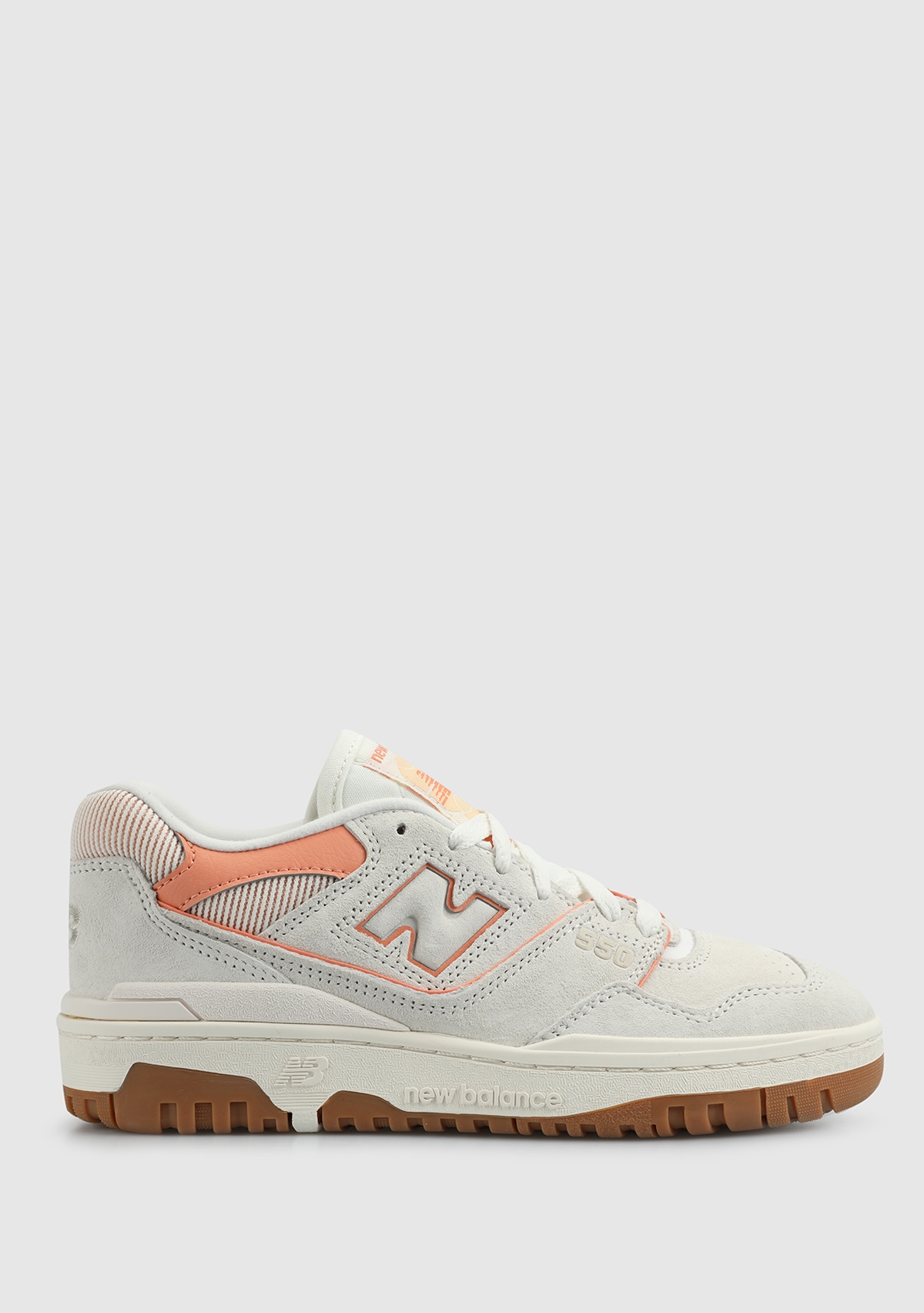 BBW550SI NB Lifestyle Women Shoes