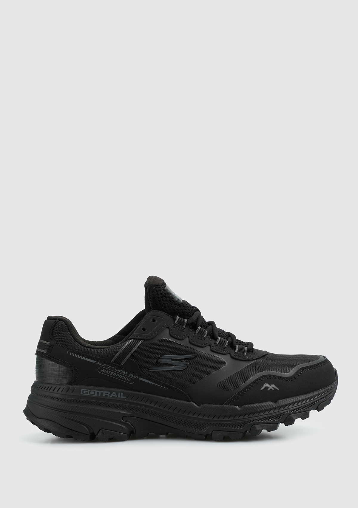 220757 BBK GO RUN TRAİL ALTİTUDE 2.0 - PİNE RİDGE