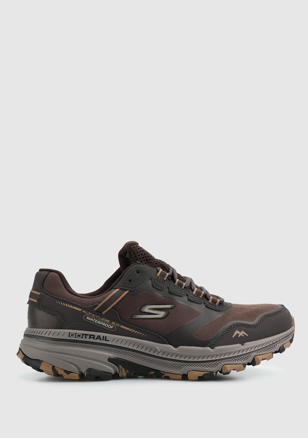 220757 BRN GO RUN TRAİL ALTİTUDE 2.0 - PİNE RİDGE