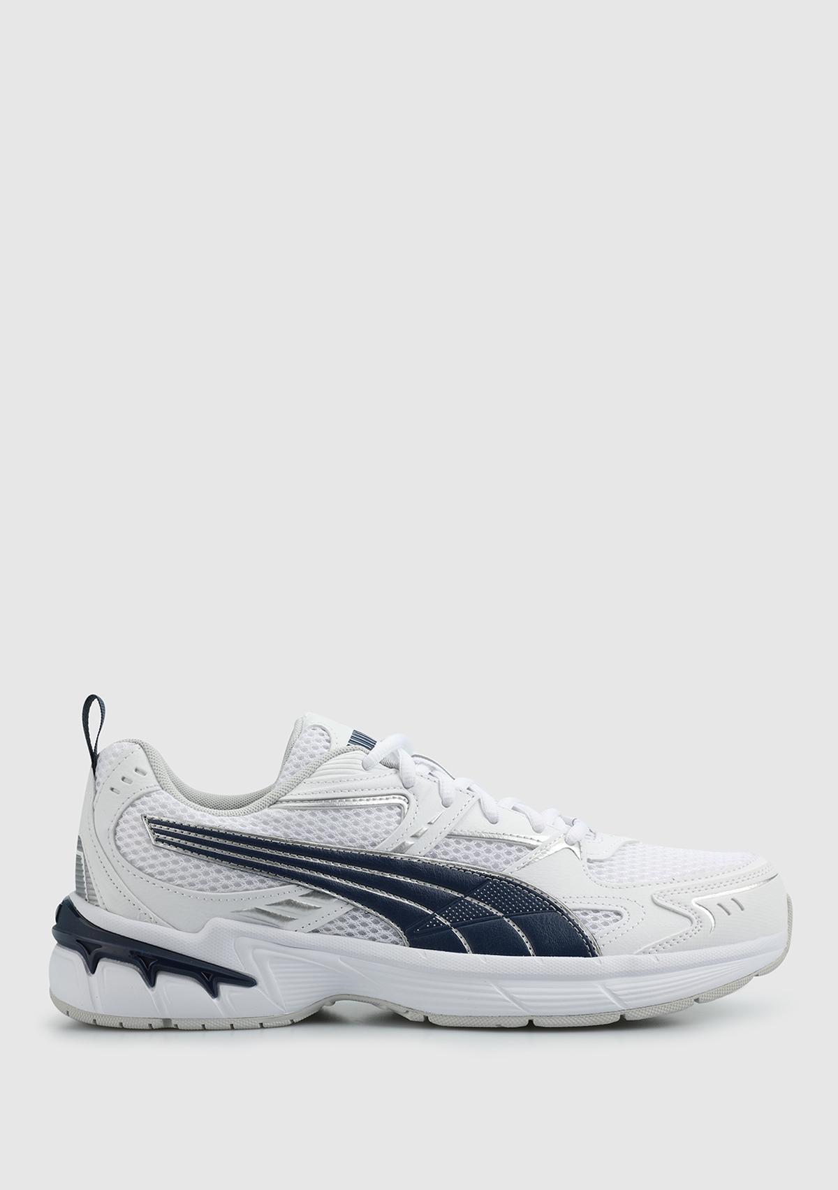 E6Milenio Tech 2000 Beyaz Erkek Sneaker 40262502 