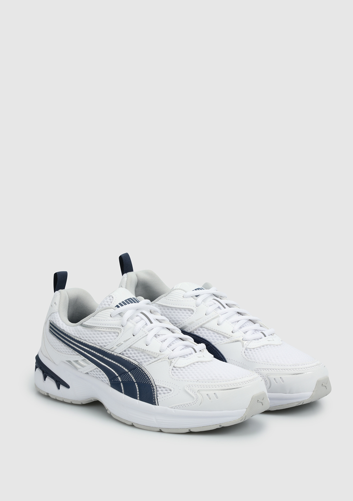 E6Milenio Tech 2000 Beyaz Erkek Sneaker 40262502 