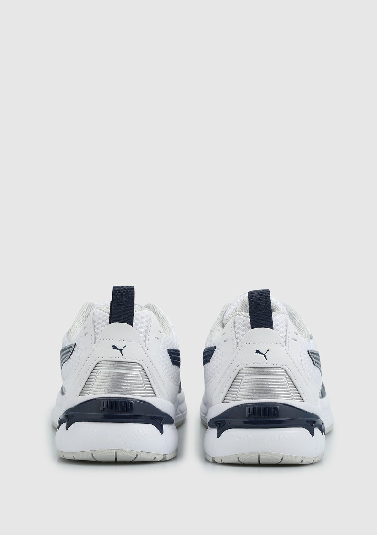 E6Milenio Tech 2000 Beyaz Erkek Sneaker 40262502 