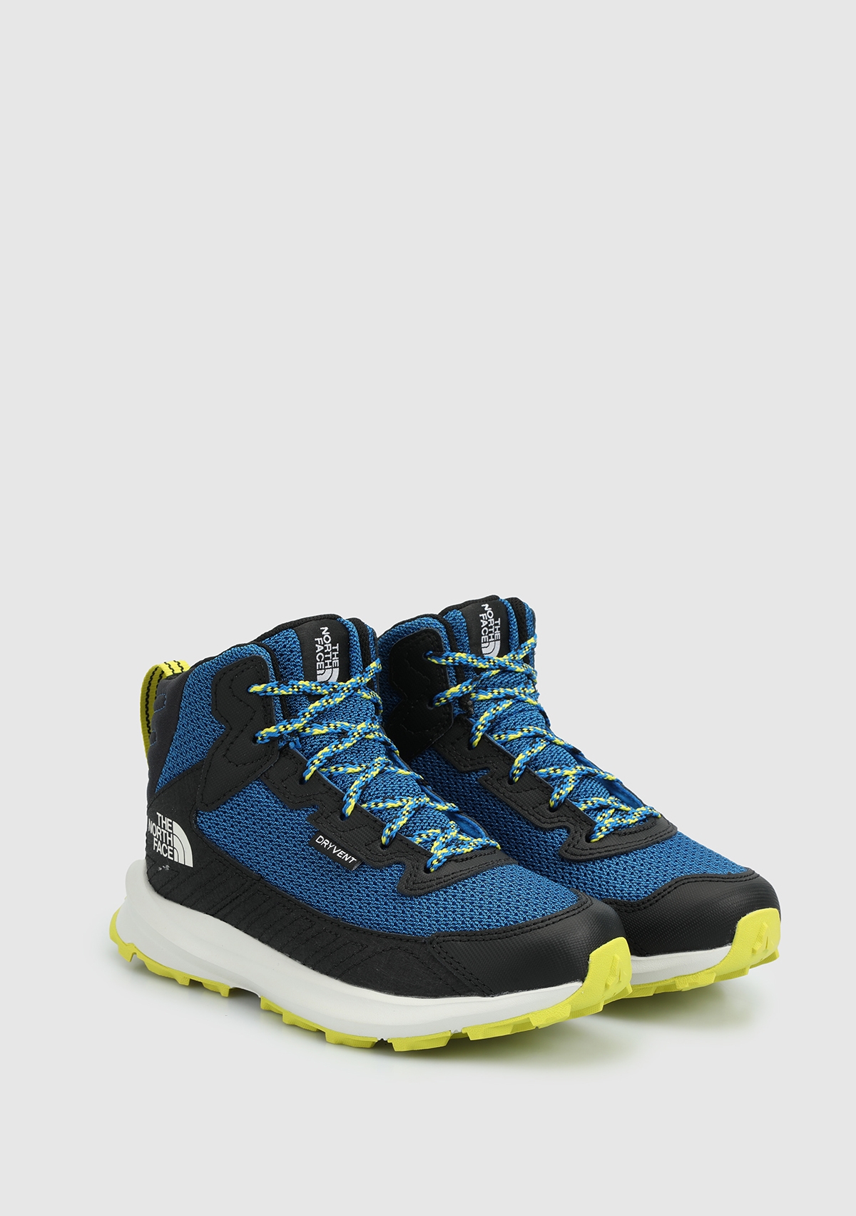 NF0A7W5V16Y1 Y FASTPACK HIKER MID WP