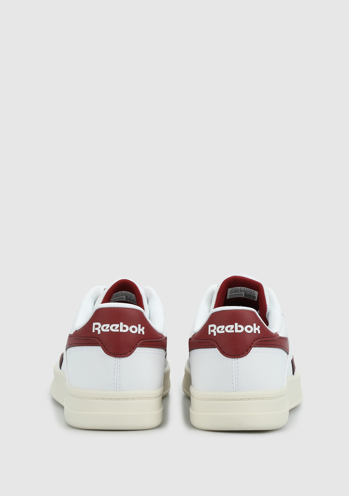 5W,Reebok Bb 1000,Beyaz Beyaz Unisex Basketbol Ayakkabısı 100232297 