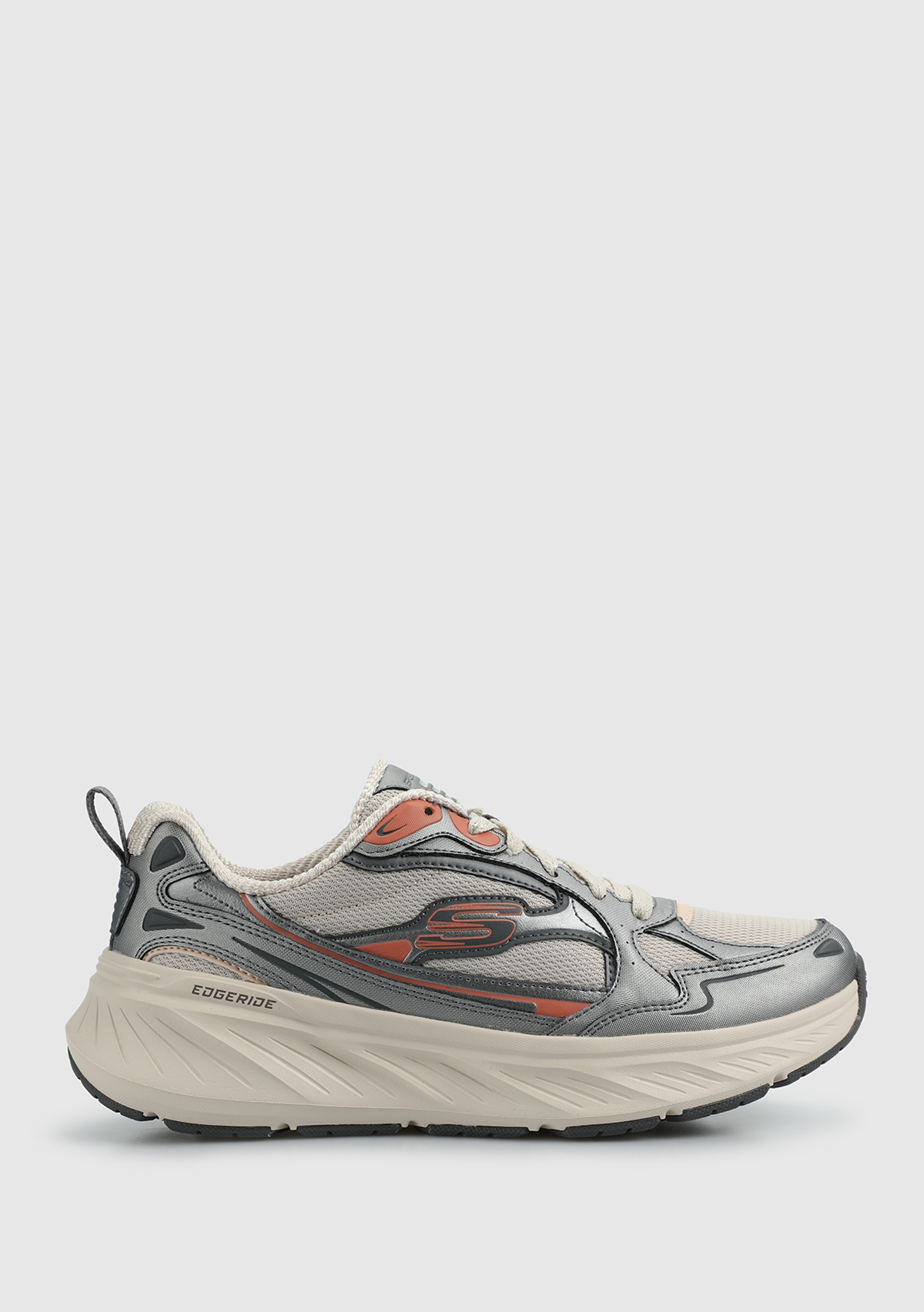 Pew Edgerıde Gri Kadın Sneaker 150494 