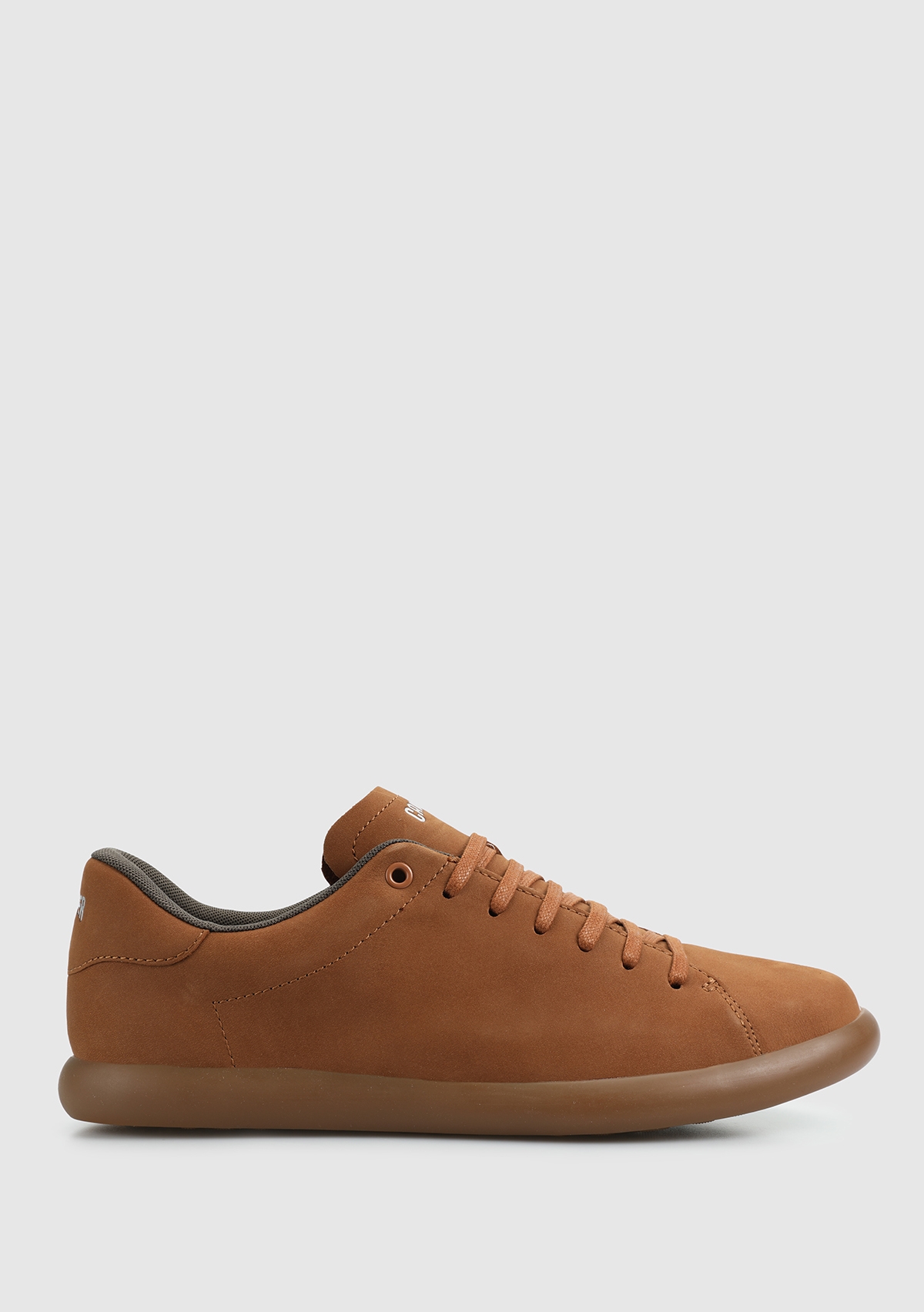 Camper K101003008 Pelotas Soller Kahverengi