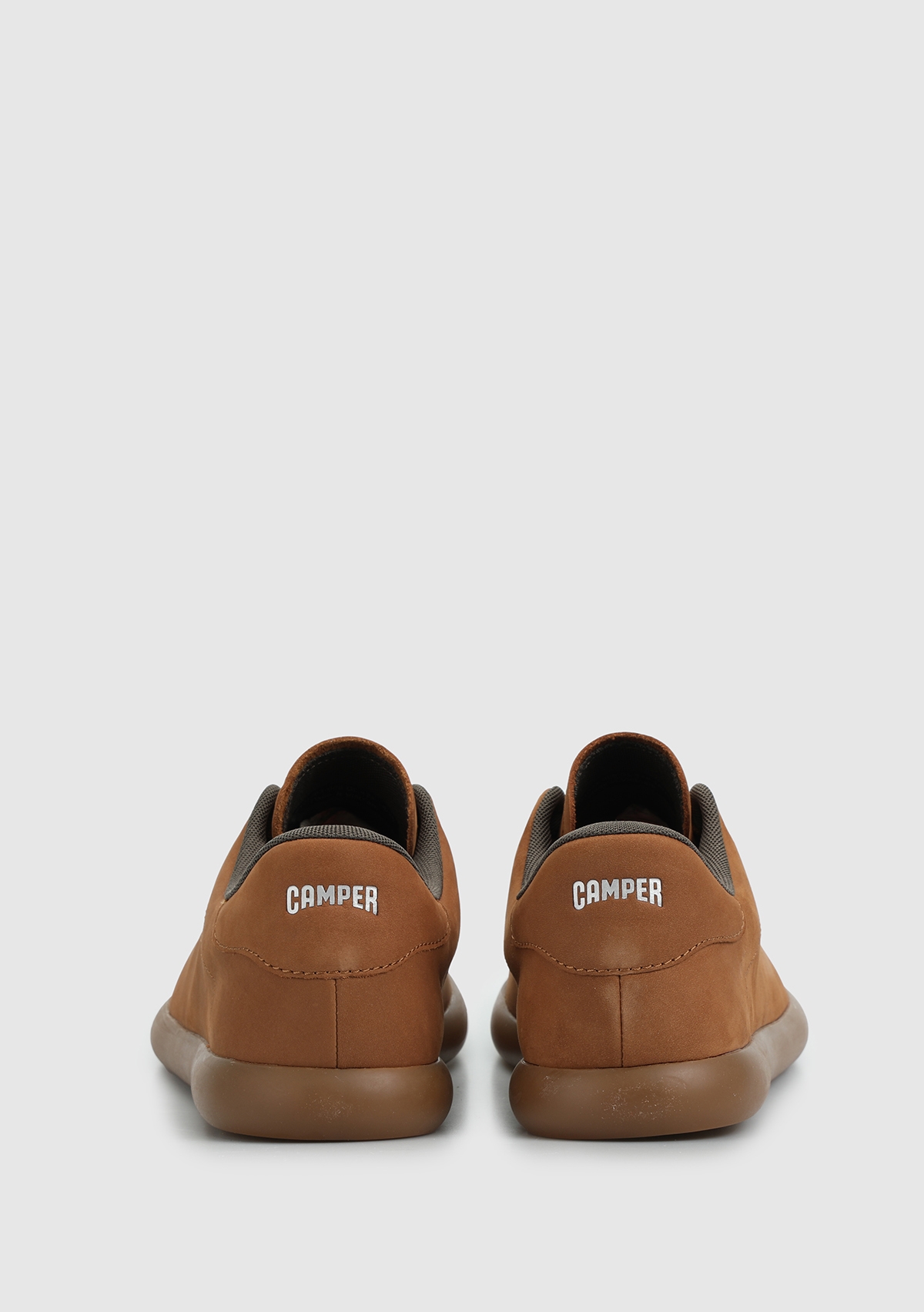 Camper K101003008 Pelotas Soller Kahverengi